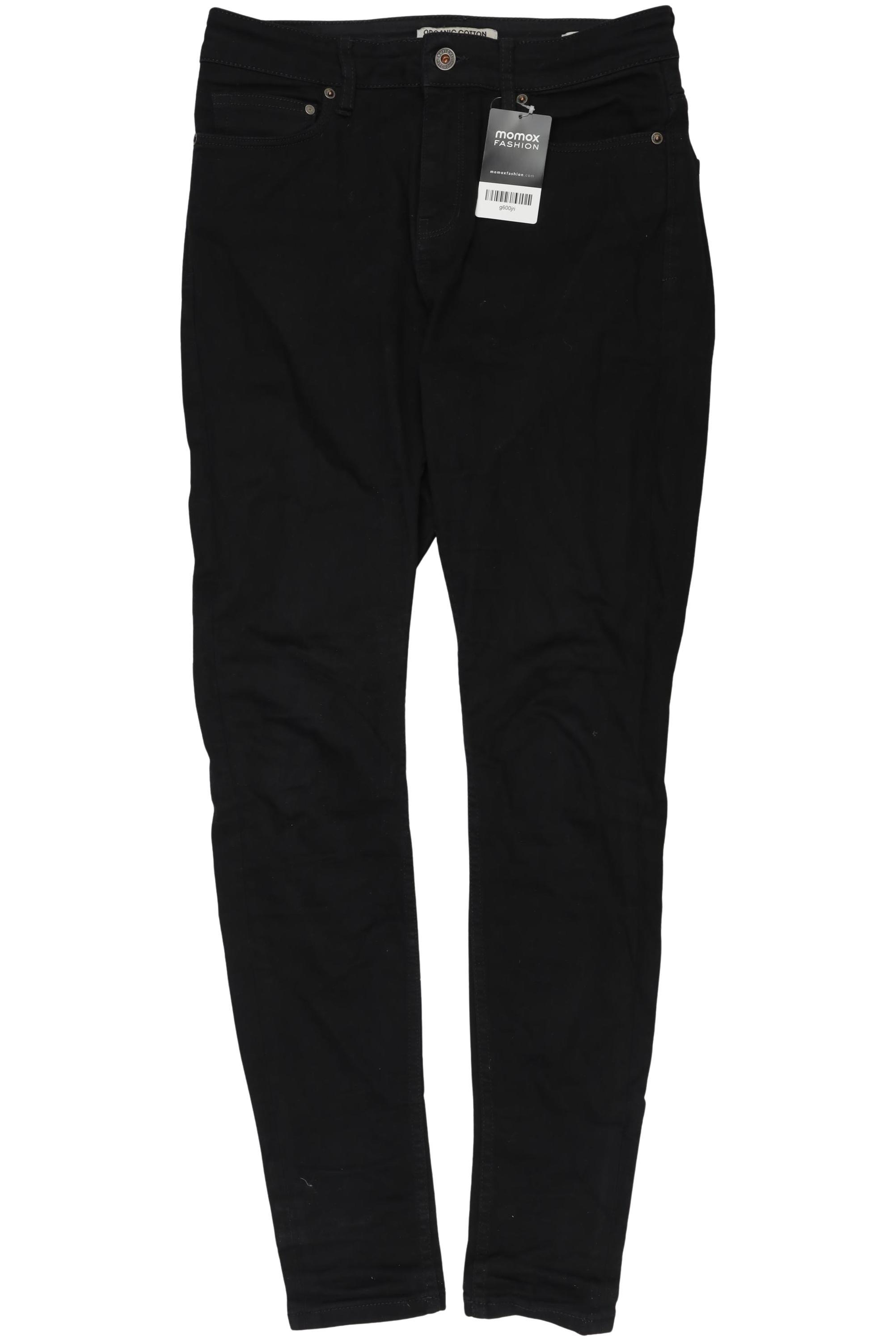 

Kuyichi Damen Jeans, schwarz, Gr. 30