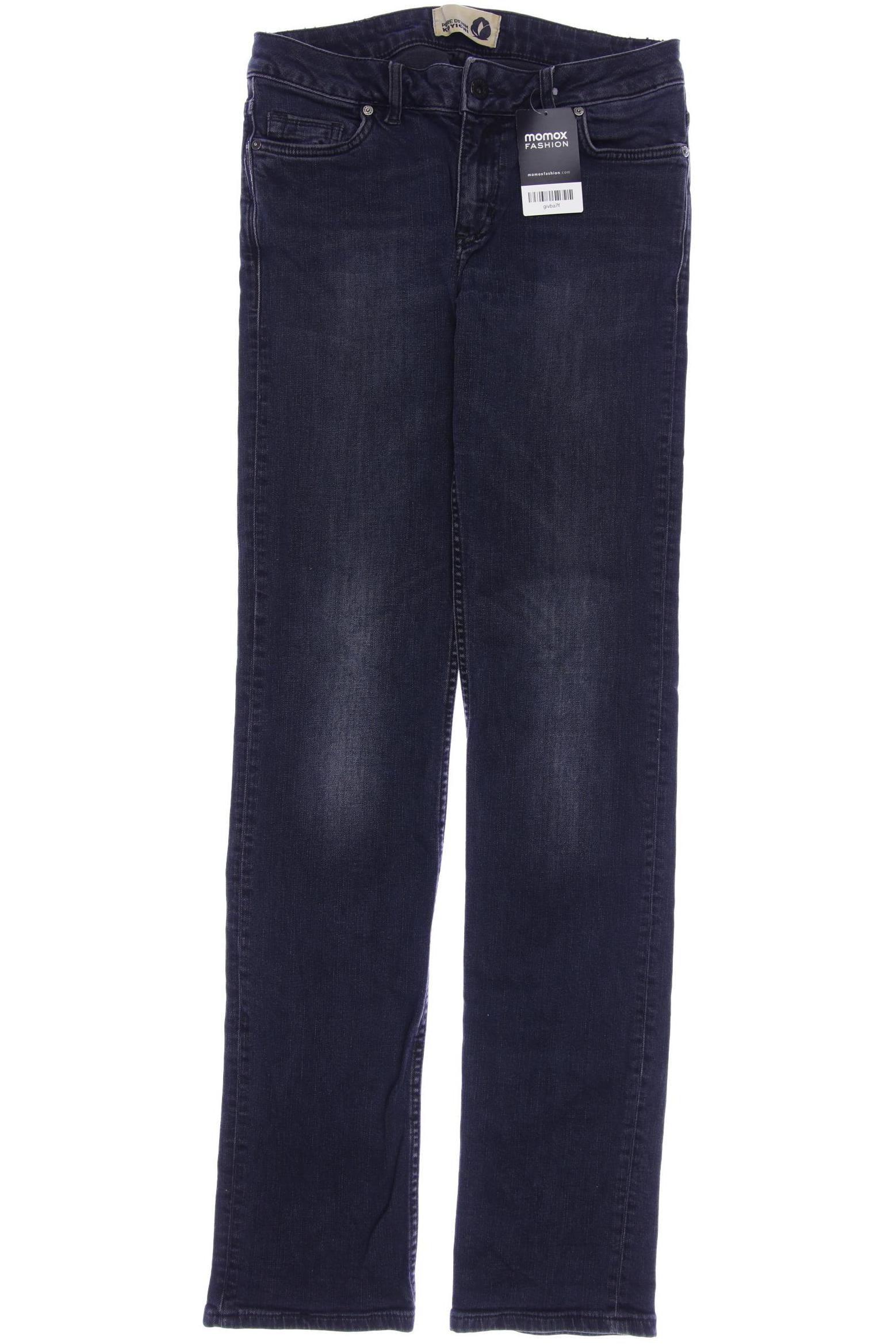 

Kuyichi Damen Jeans, marineblau