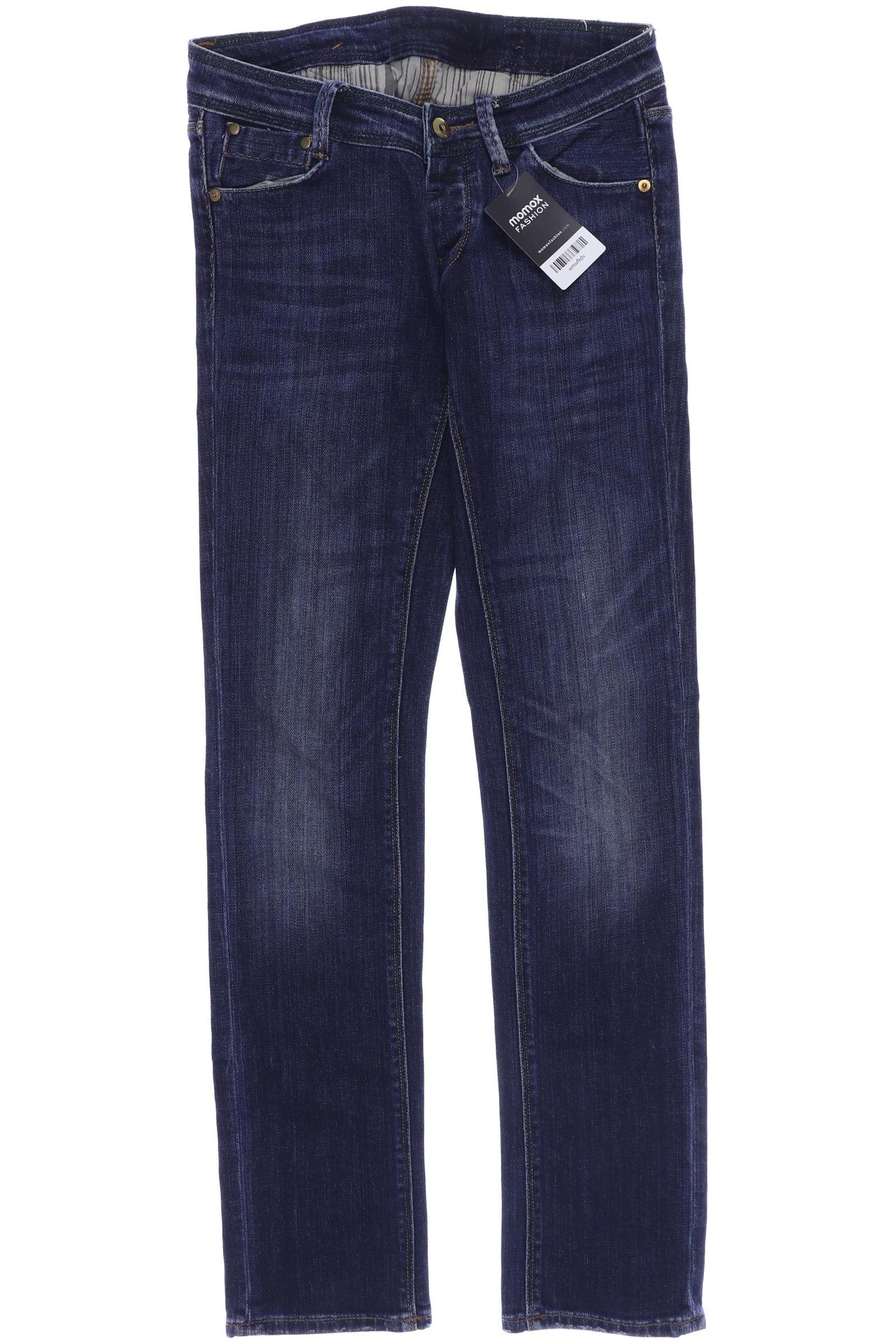 

Kuyichi Damen Jeans, blau, Gr. 27