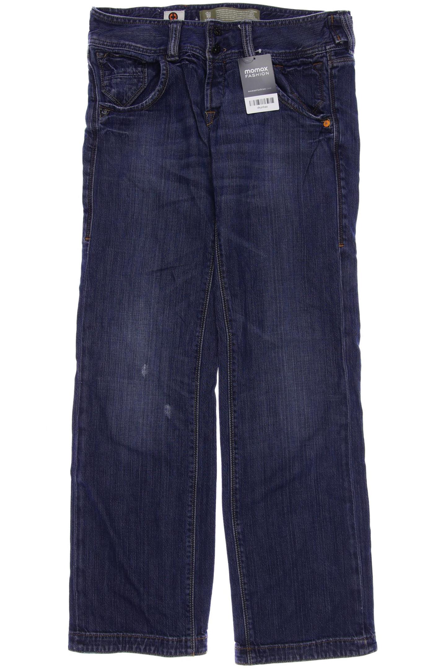 

Kuyichi Damen Jeans, blau, Gr. 28