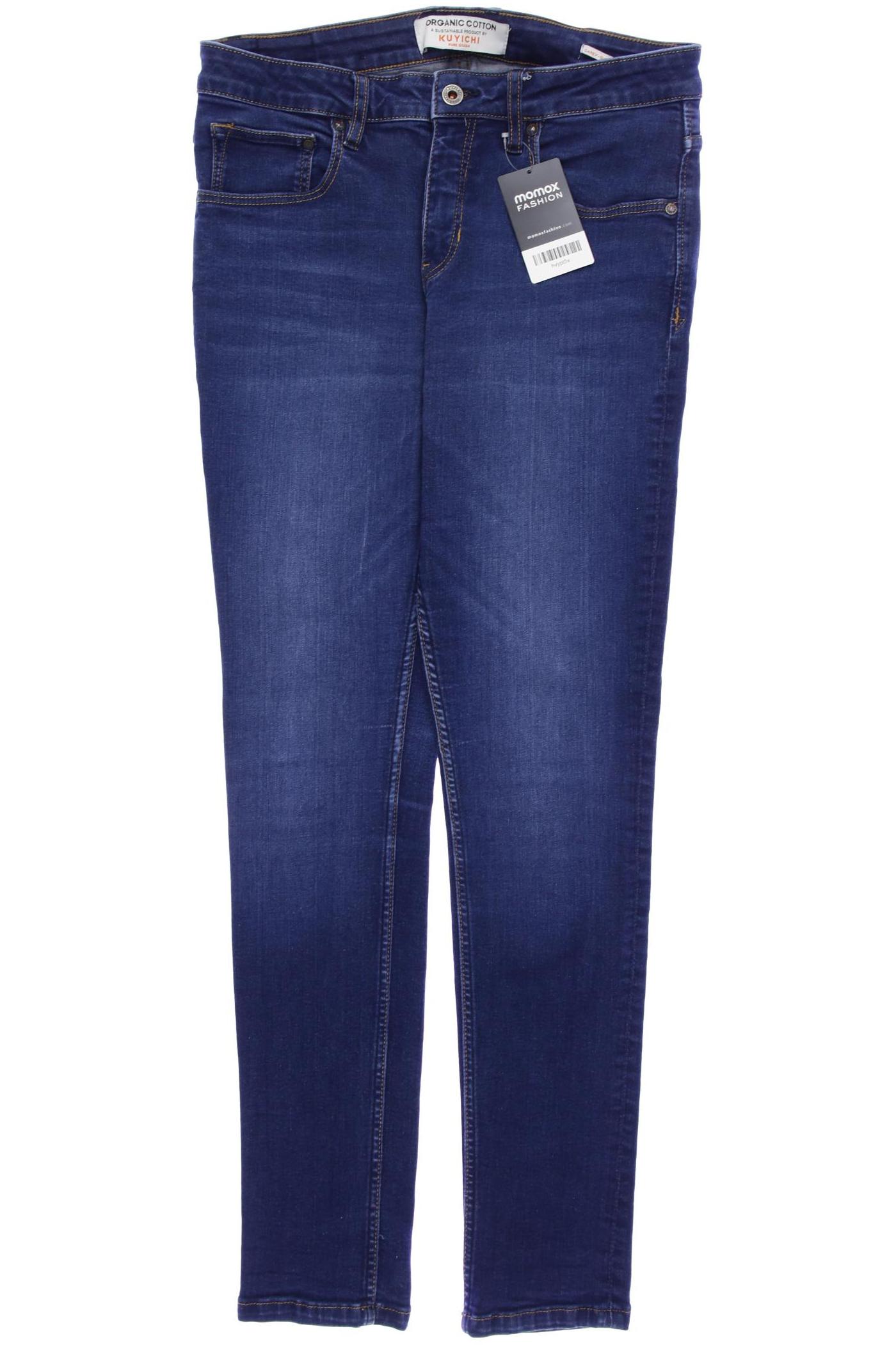 

Kuyichi Damen Jeans, blau, Gr. 29