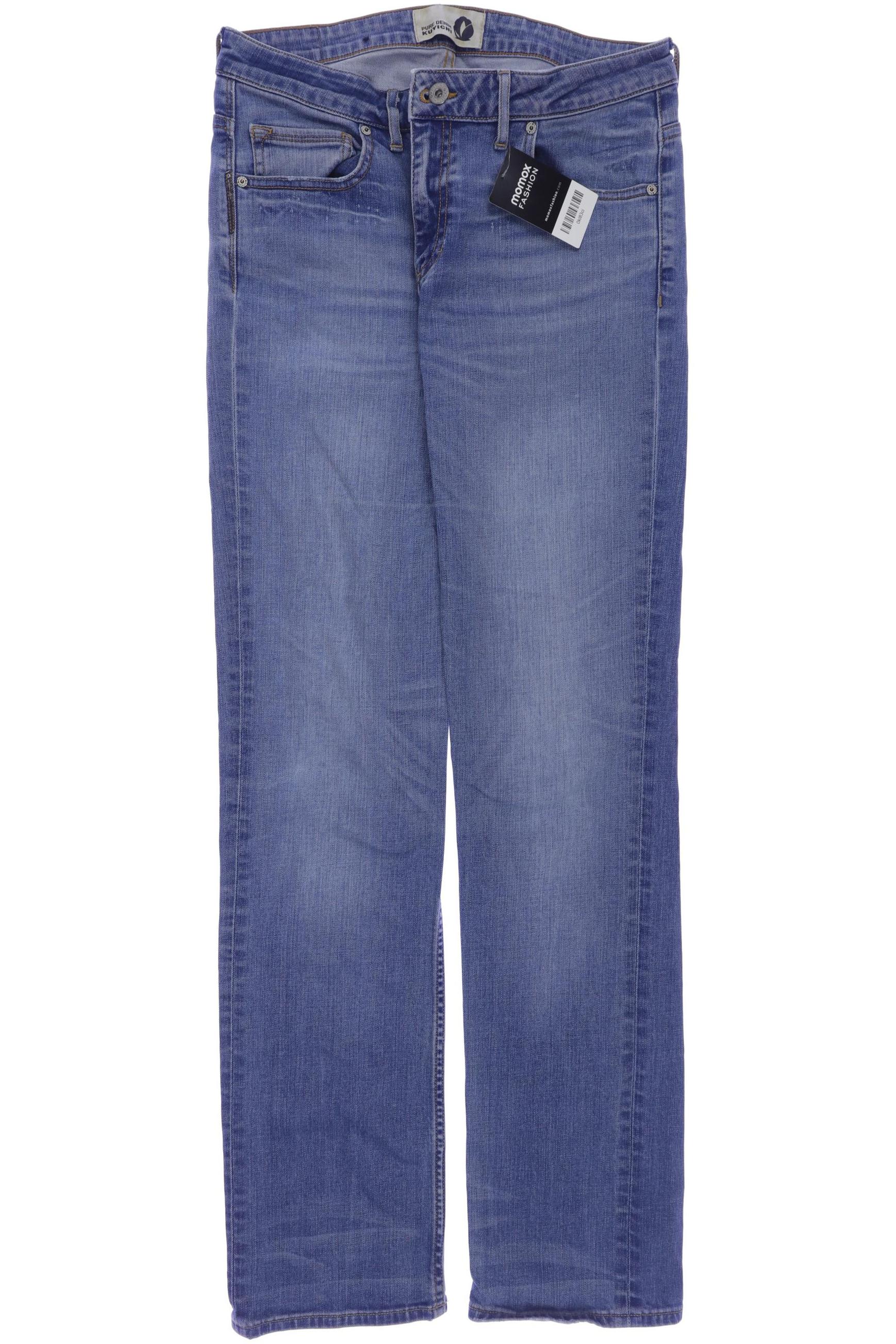 

Kuyichi Damen Jeans, blau, Gr. 31