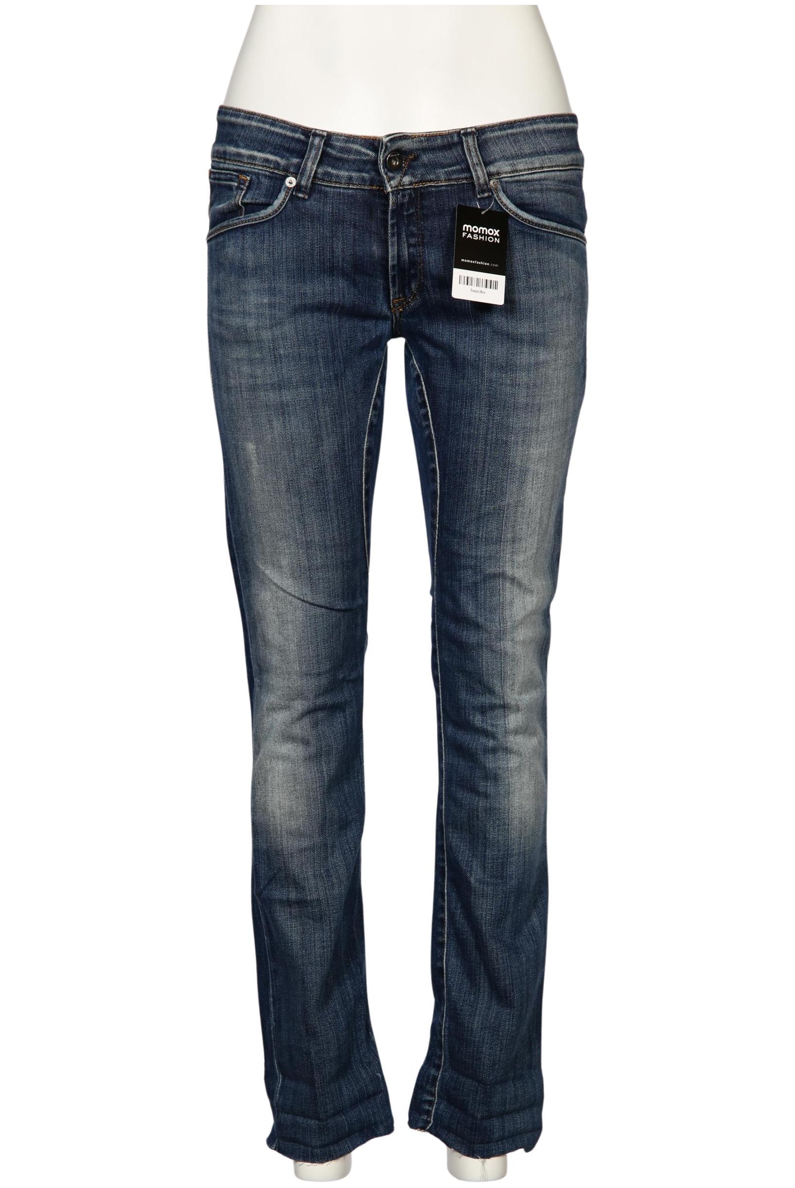 

Kuyichi Damen Jeans, blau, Gr. 32