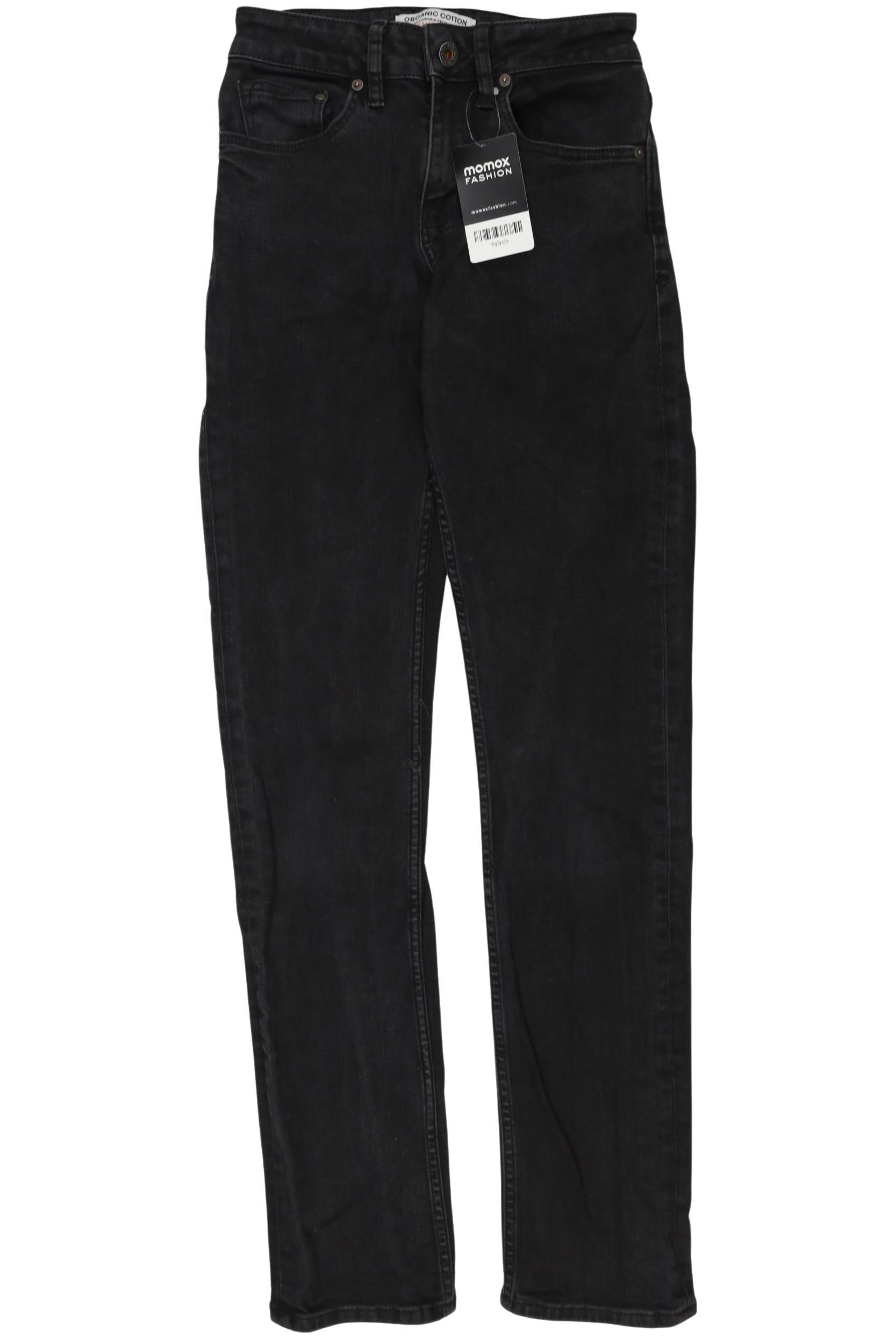 

Kuyichi Damen Jeans, schwarz, Gr. 26