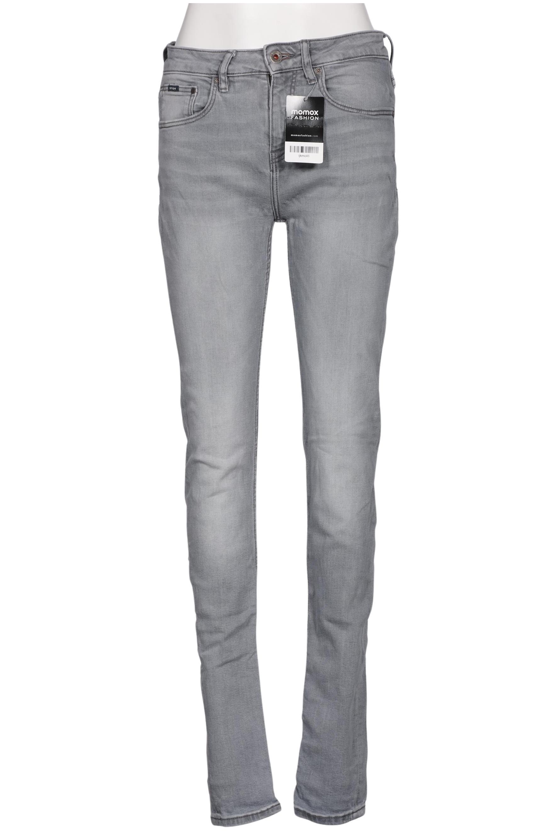 

Kuyichi Damen Jeans, grau, Gr. 27