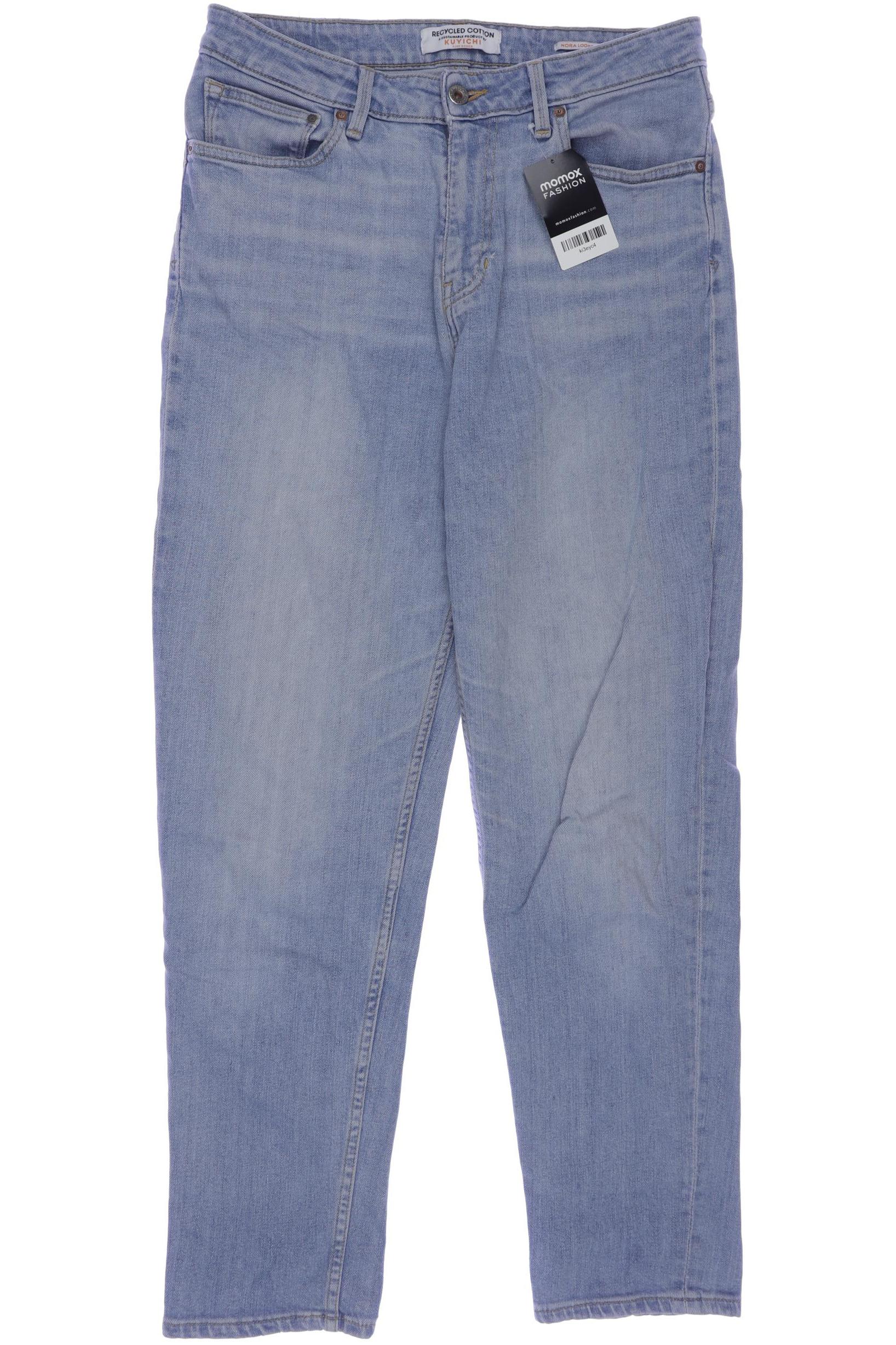 

Kuyichi Damen Jeans, hellblau, Gr. 29