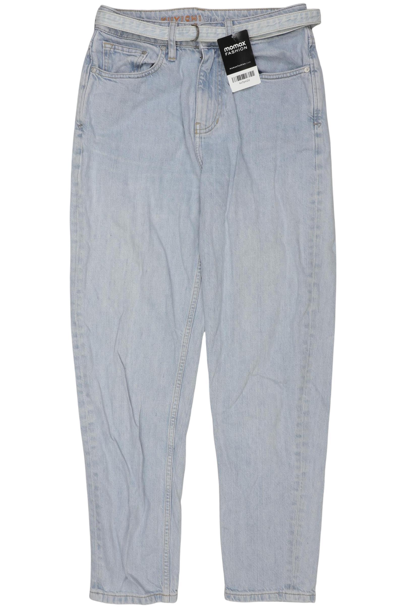 

Kuyichi Damen Jeans, hellblau, Gr. 26