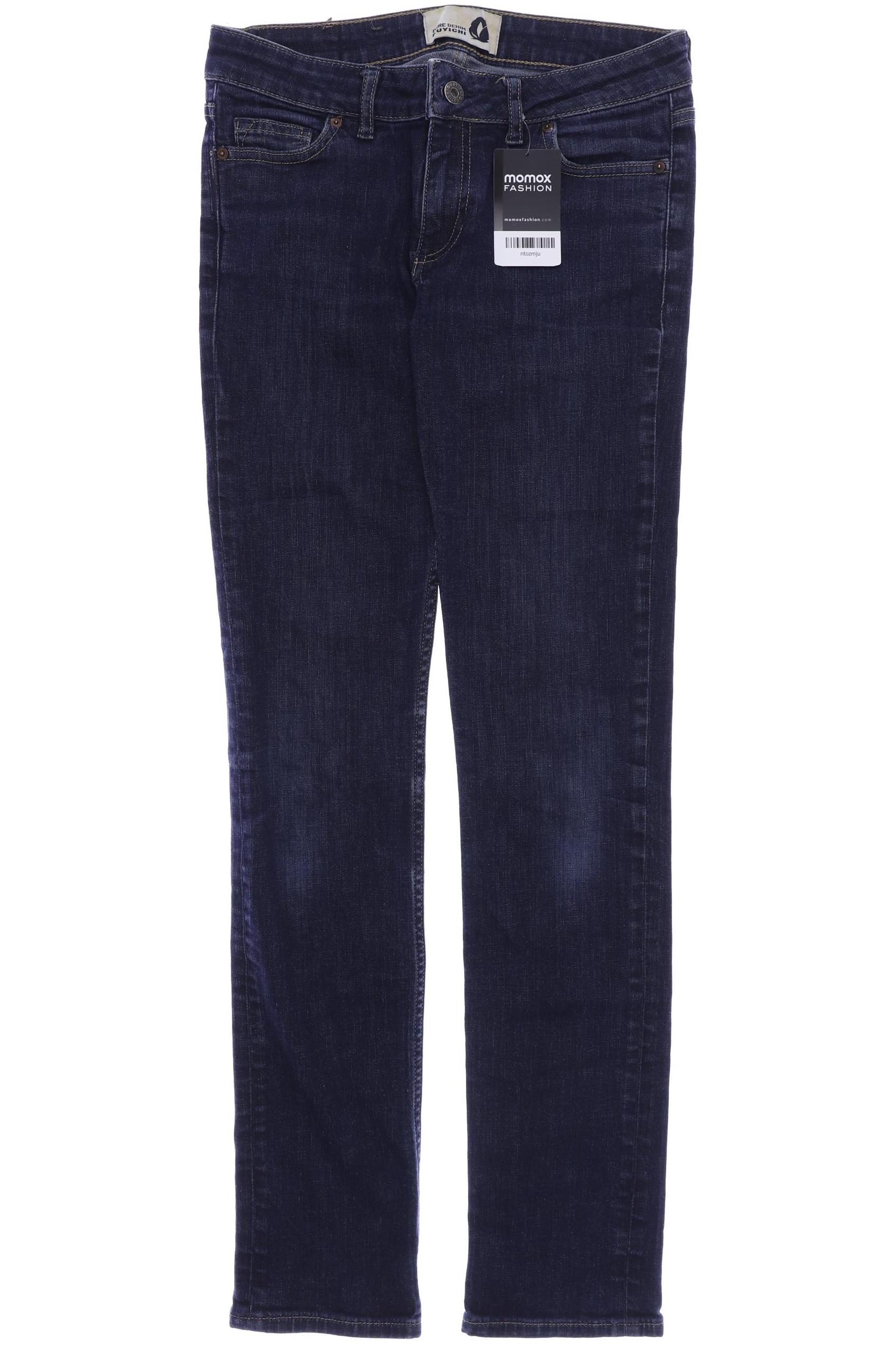 

Kuyichi Damen Jeans, blau