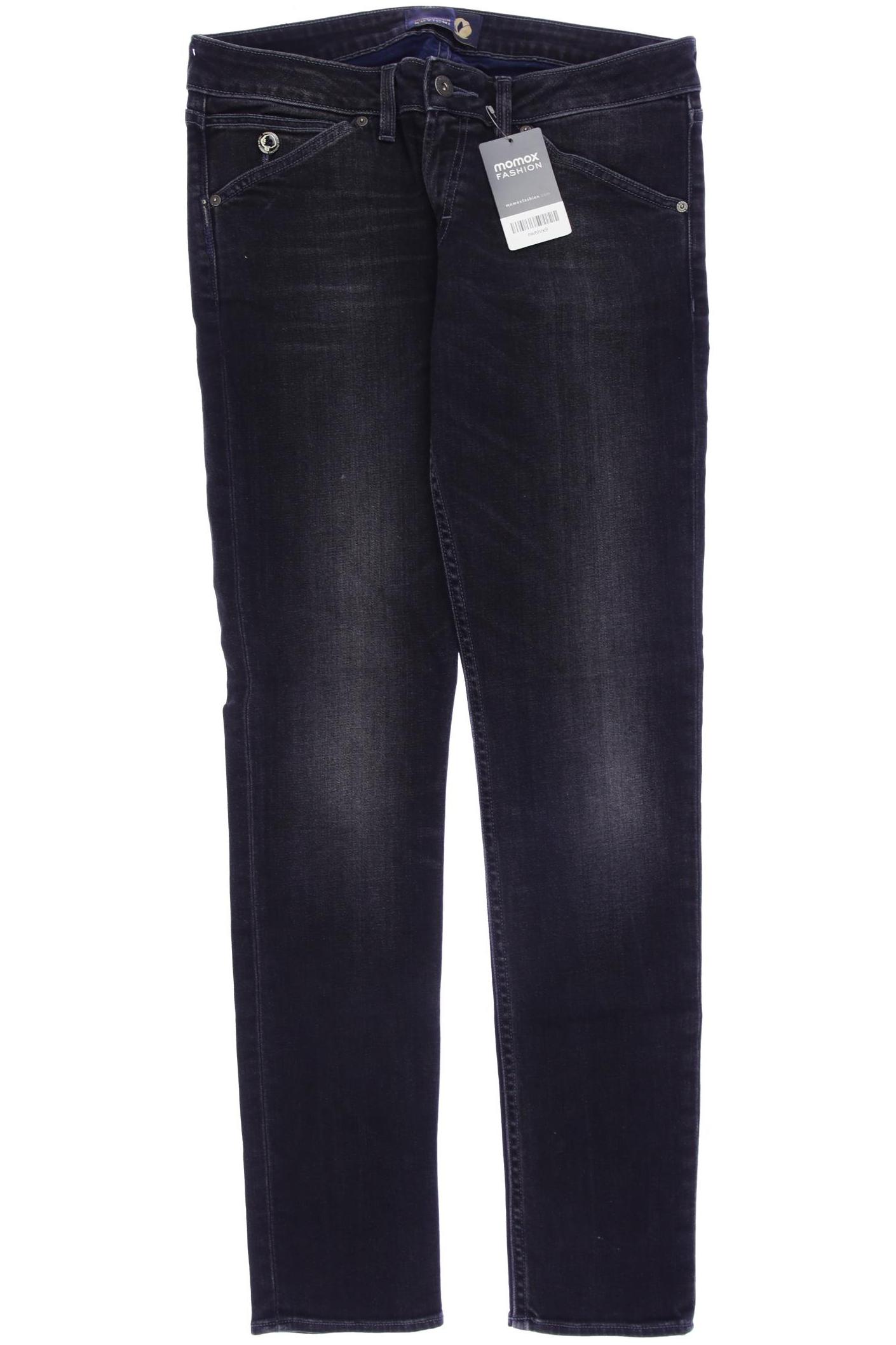 

Kuyichi Damen Jeans, grau