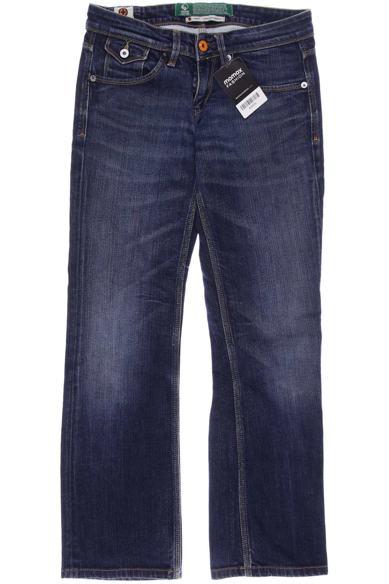 

Kuyichi Damen Jeans, blau