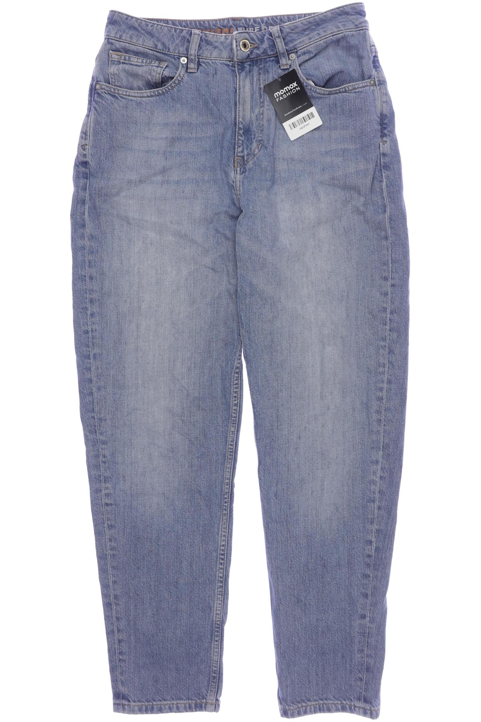 

Kuyichi Damen Jeans, blau, Gr. 28