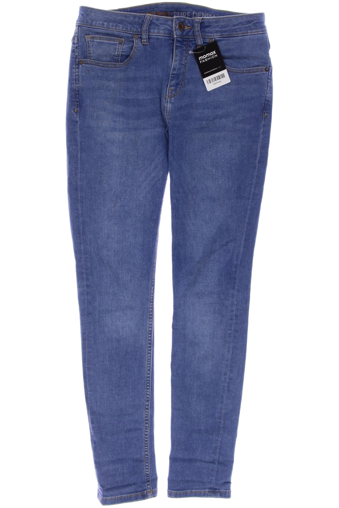 

Kuyichi Damen Jeans, blau, Gr. 28