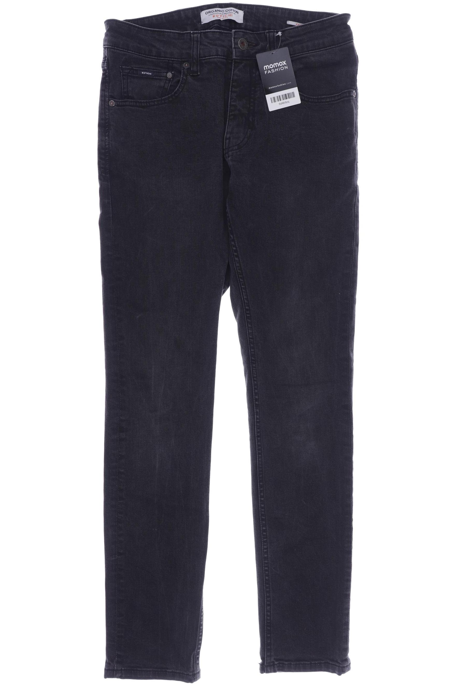 

Kuyichi Damen Jeans, grau