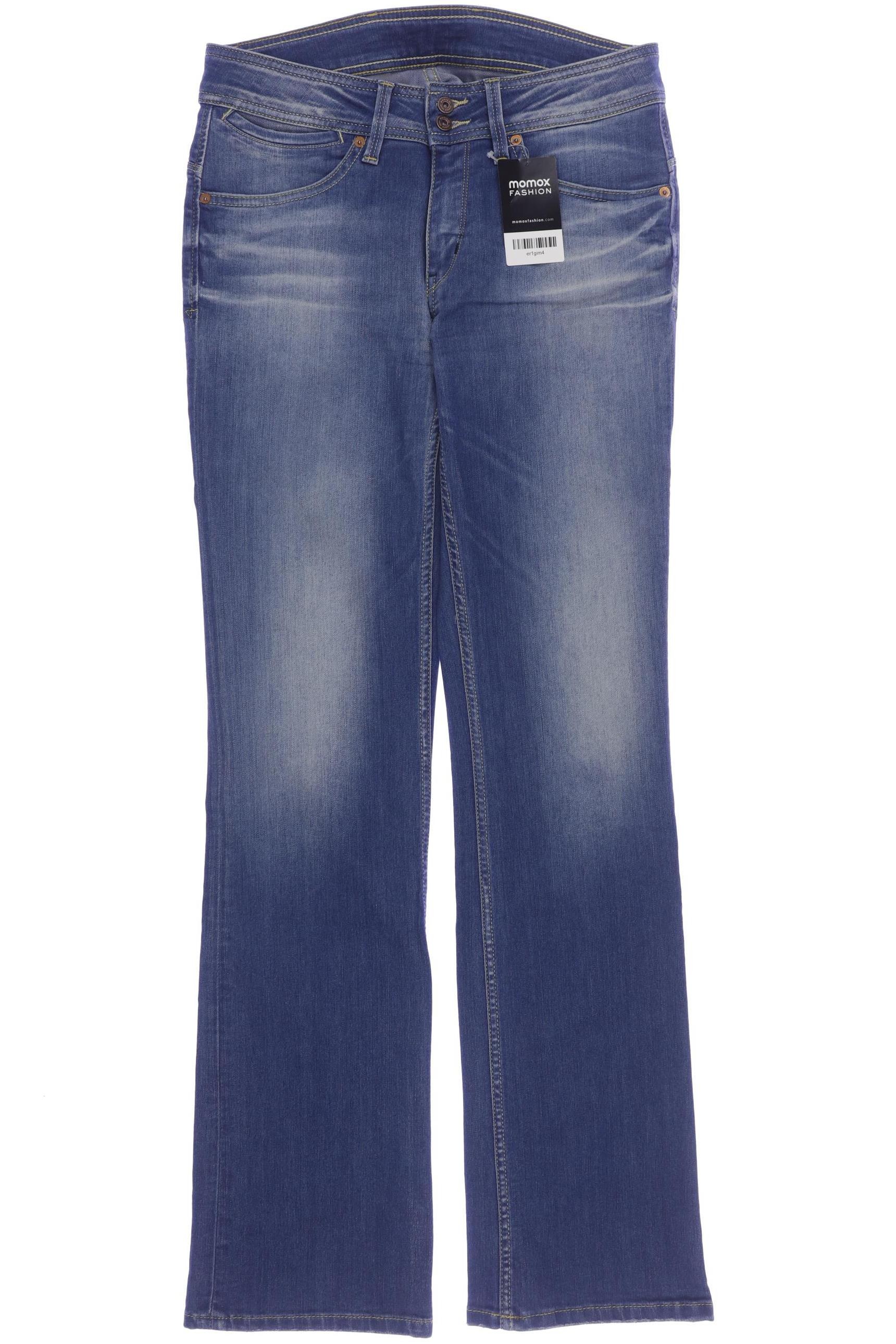 

Kuyichi Damen Jeans, blau, Gr. 30