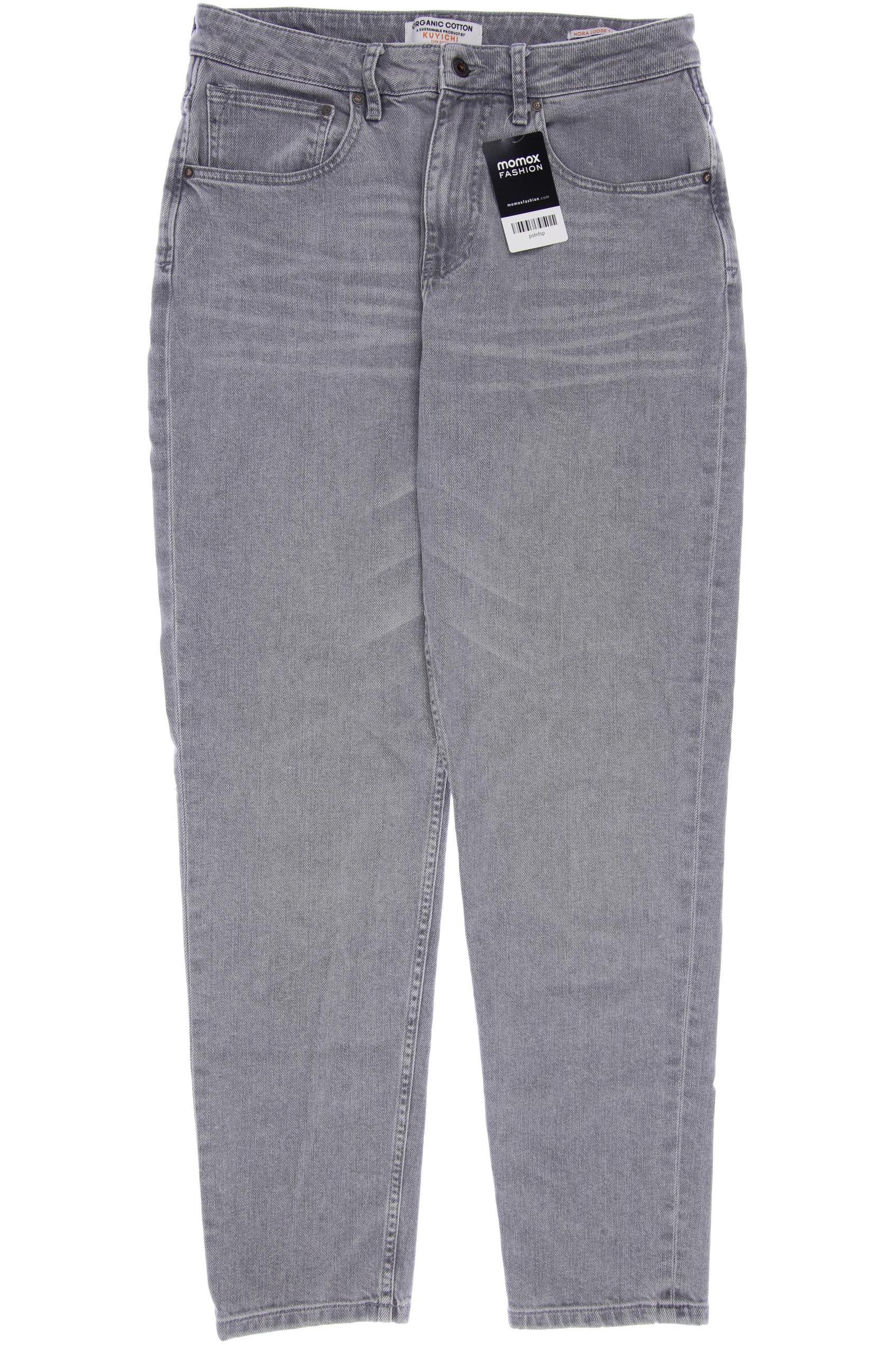 

Kuyichi Damen Jeans, grau