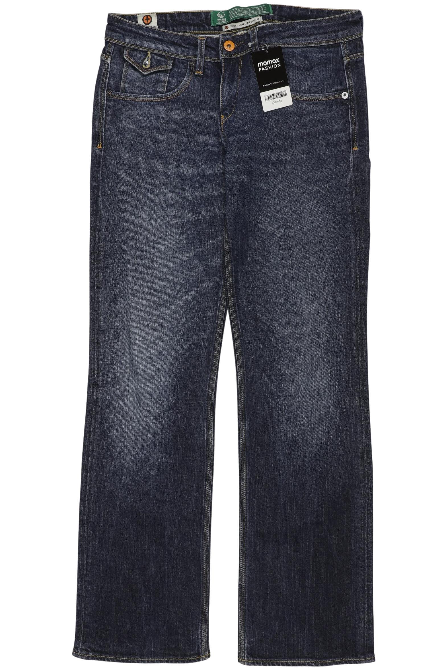 

Kuyichi Damen Jeans, marineblau, Gr. 29