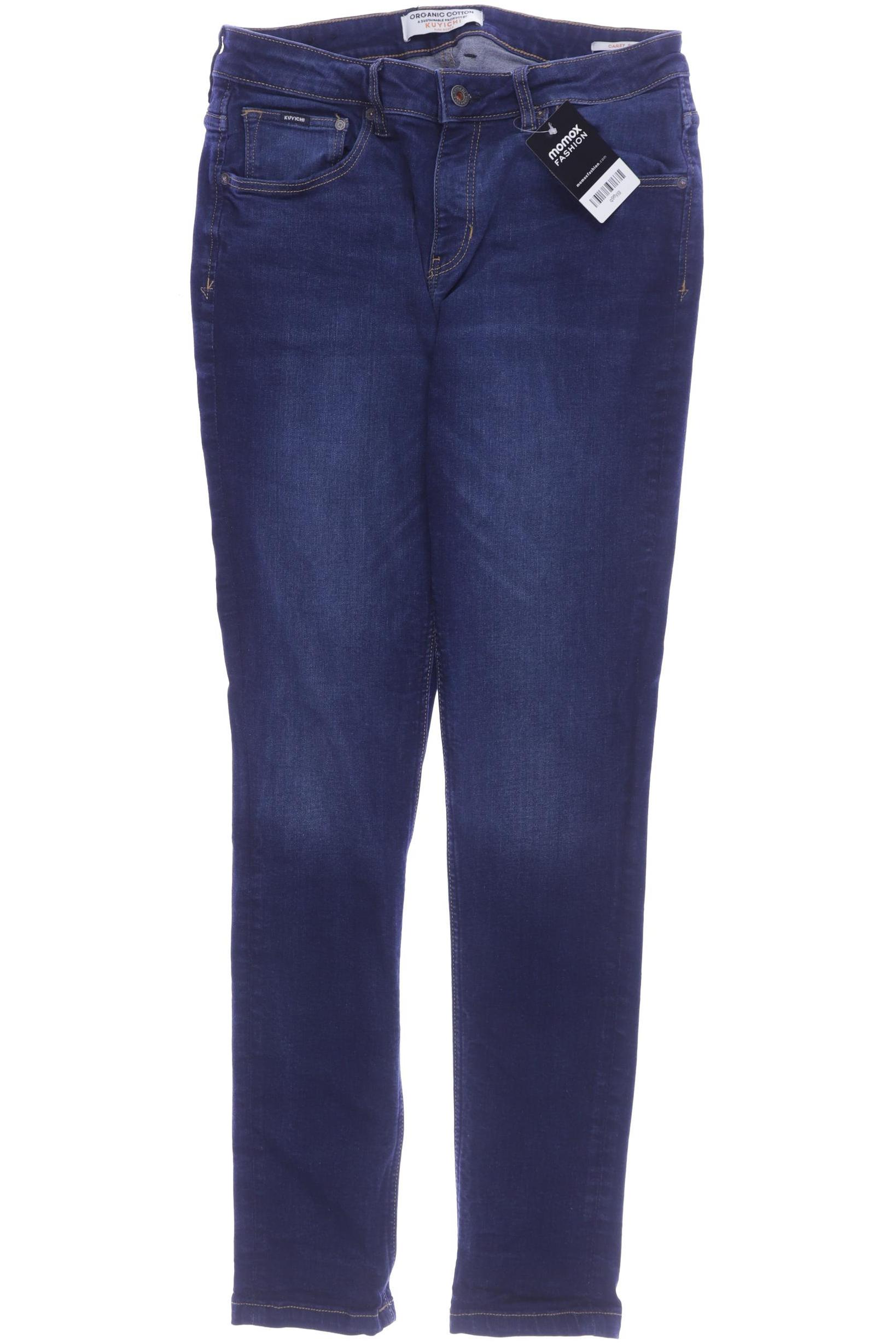 

Kuyichi Damen Jeans, blau, Gr. 40