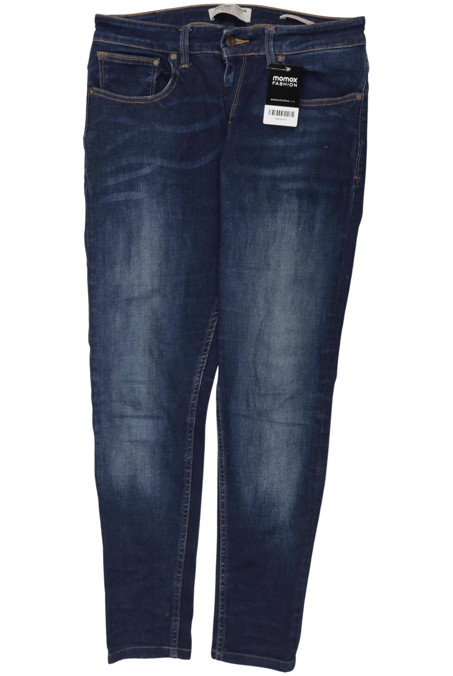 

Kuyichi Damen Jeans, marineblau, Gr. 33
