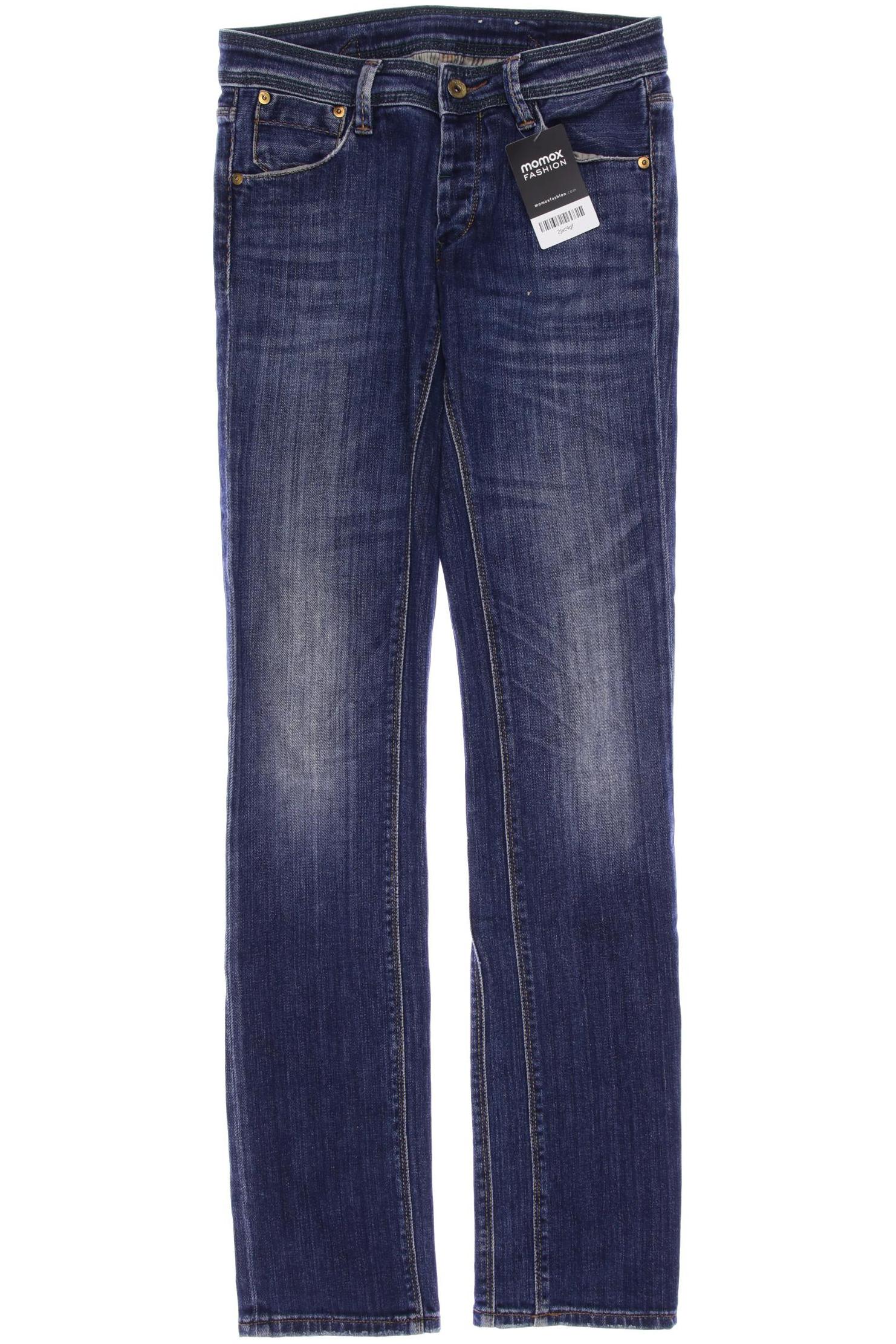 

Kuyichi Damen Jeans, marineblau, Gr. 27