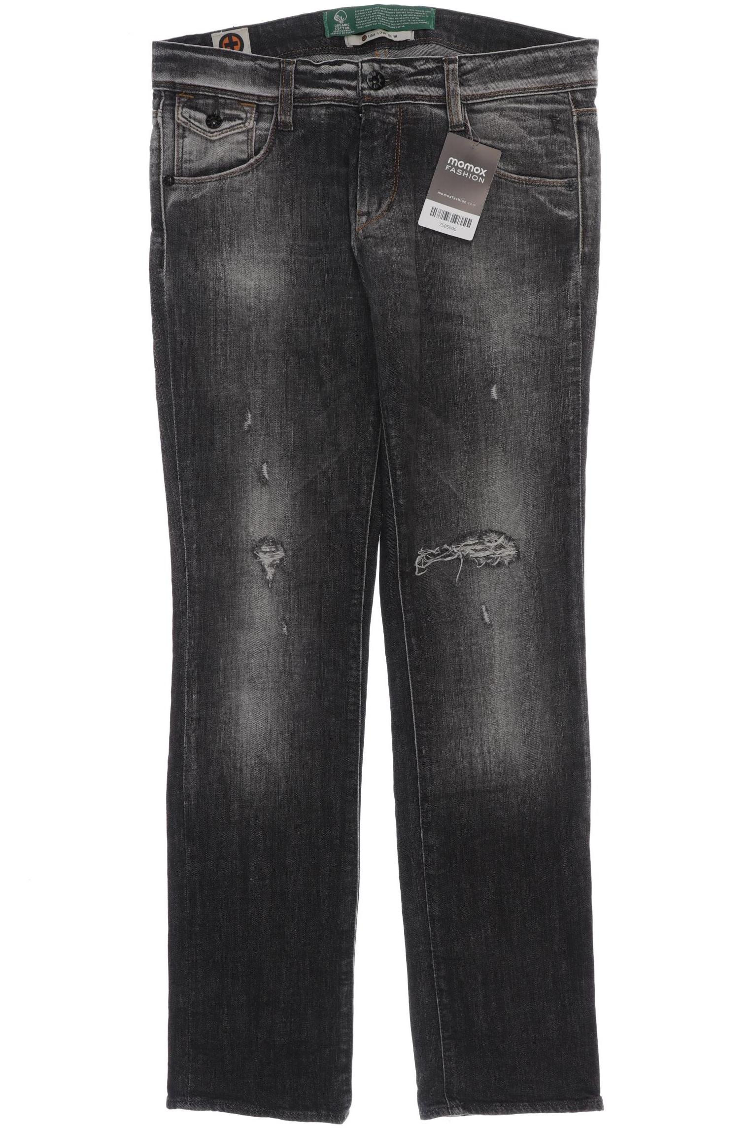 

Kuyichi Damen Jeans, grau