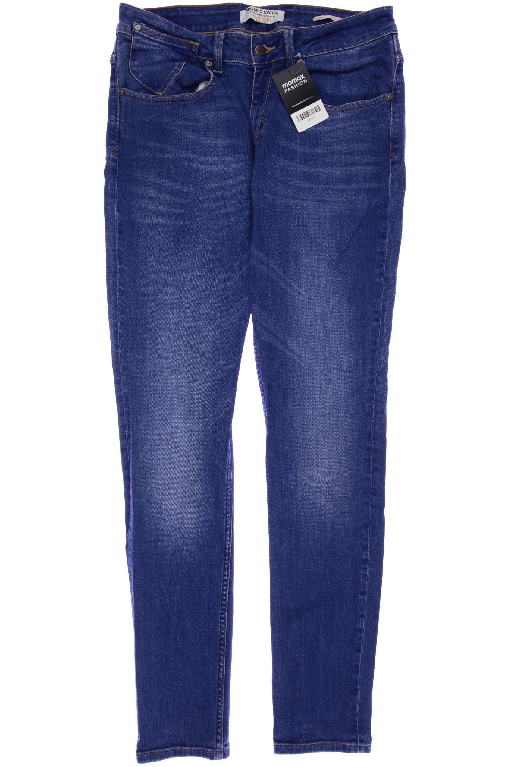 

Kuyichi Damen Jeans, blau, Gr. 32