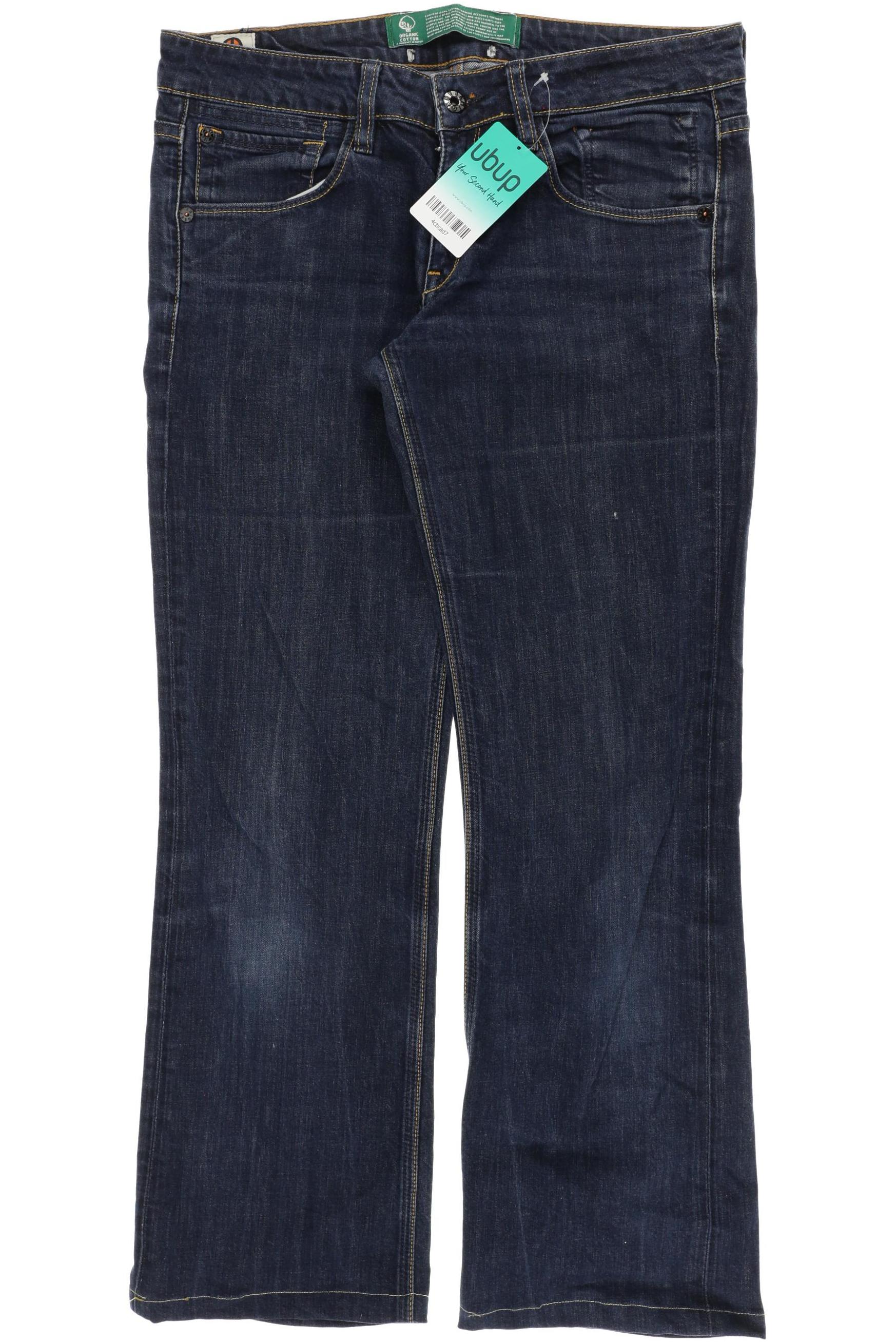 

Kuyichi Damen Jeans, blau, Gr. 32