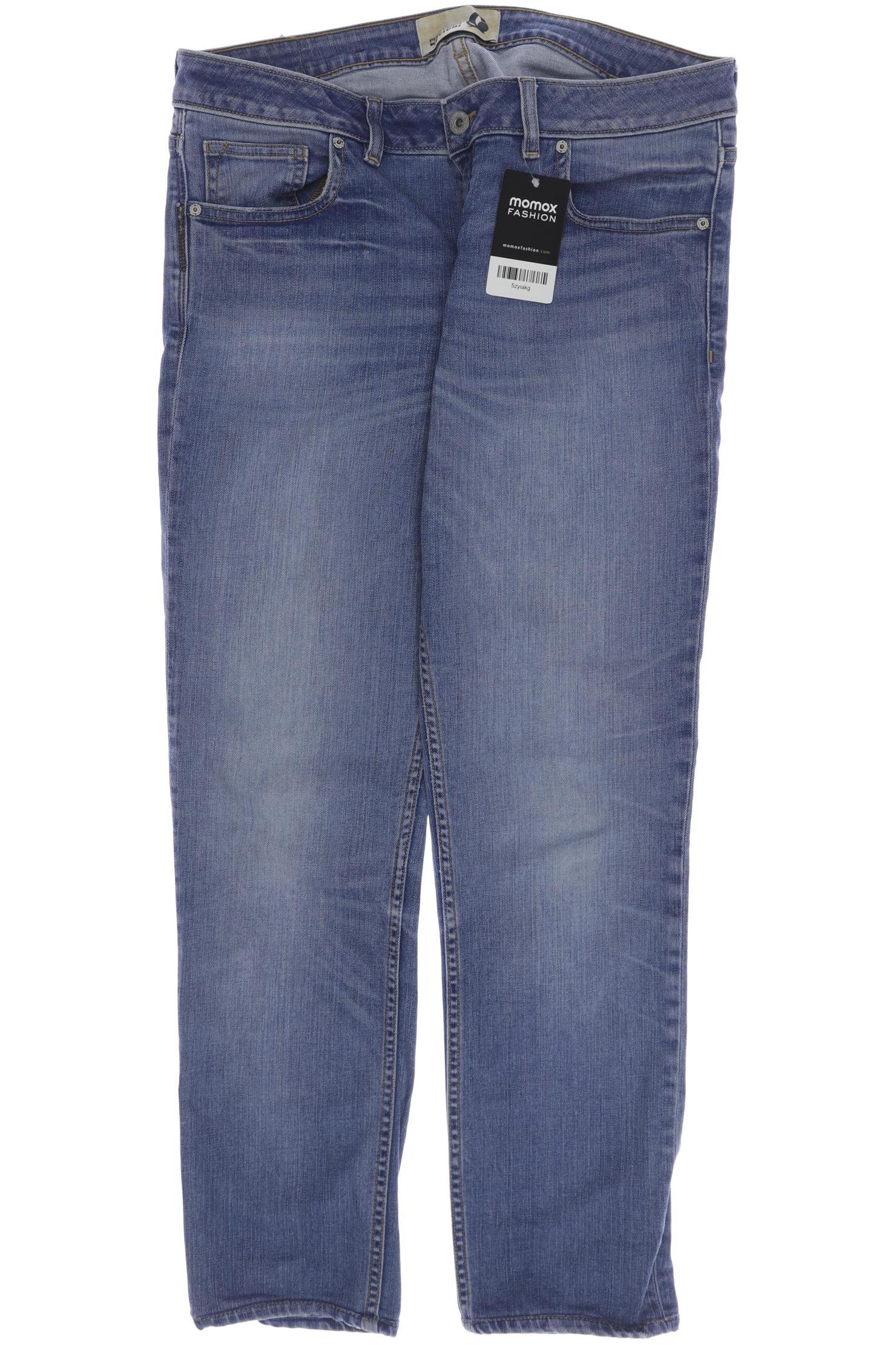 

Kuyichi Damen Jeans, blau, Gr. 32