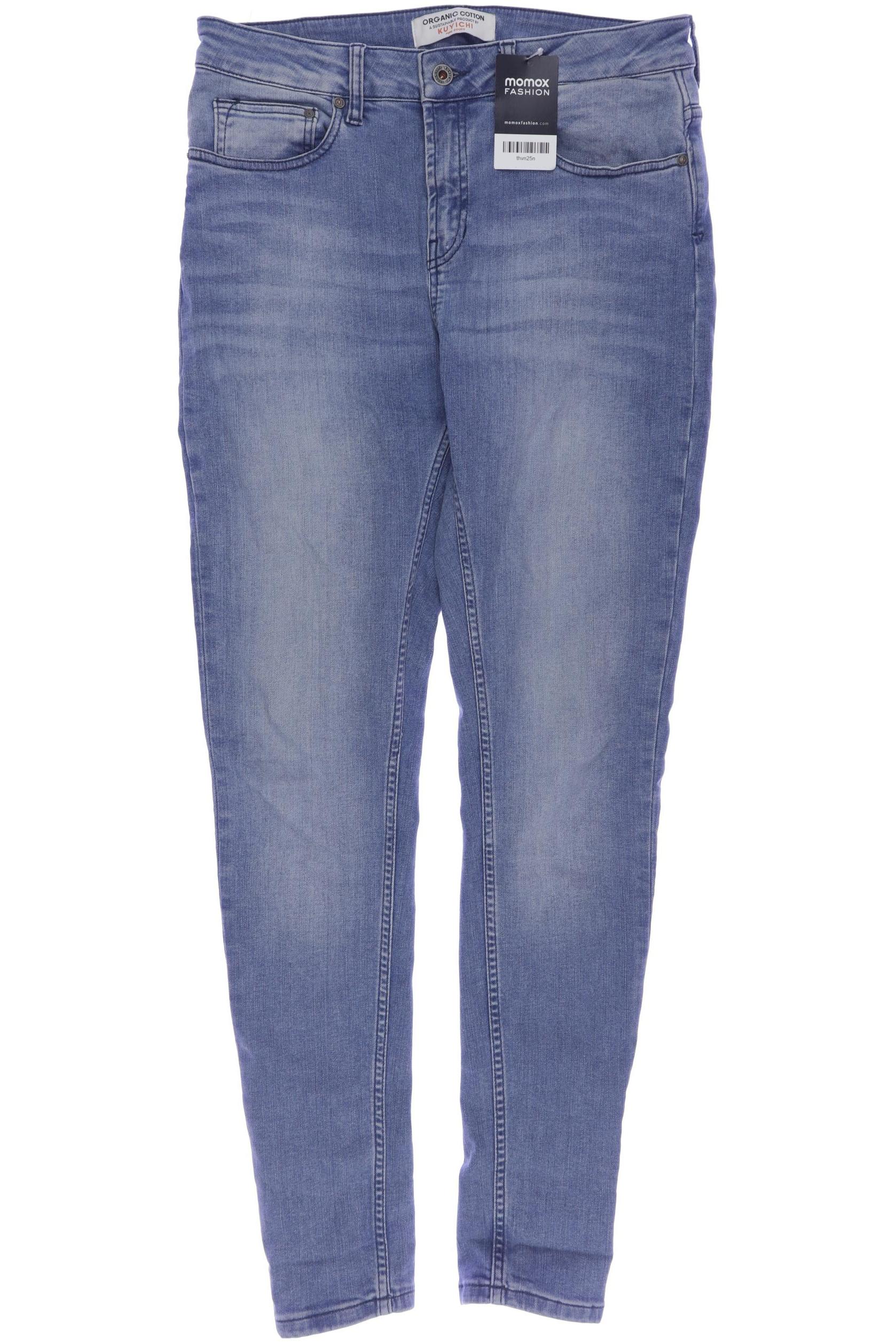 

Kuyichi Damen Jeans, blau, Gr. 32