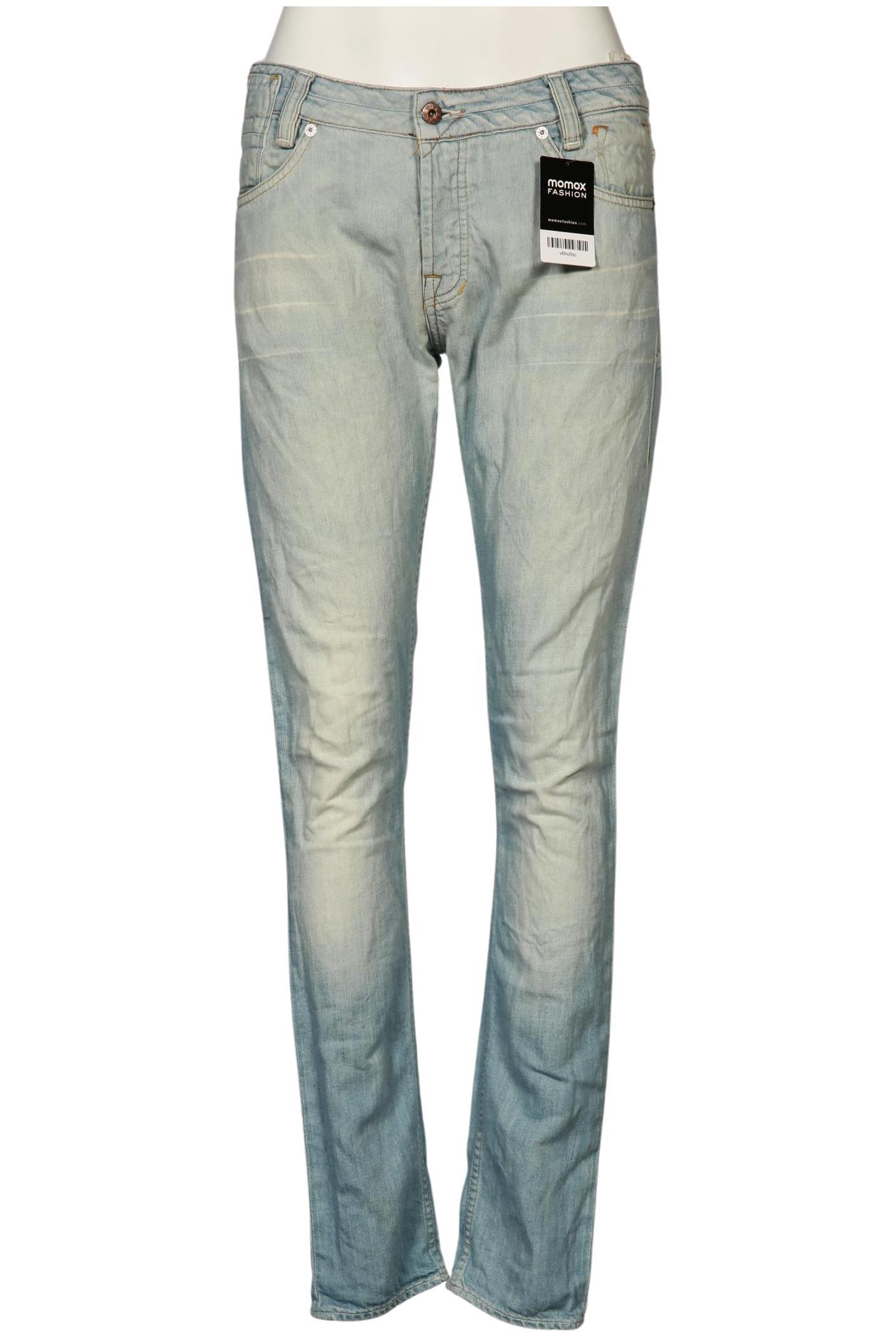 

Kuyichi Damen Jeans, hellblau, Gr. 31