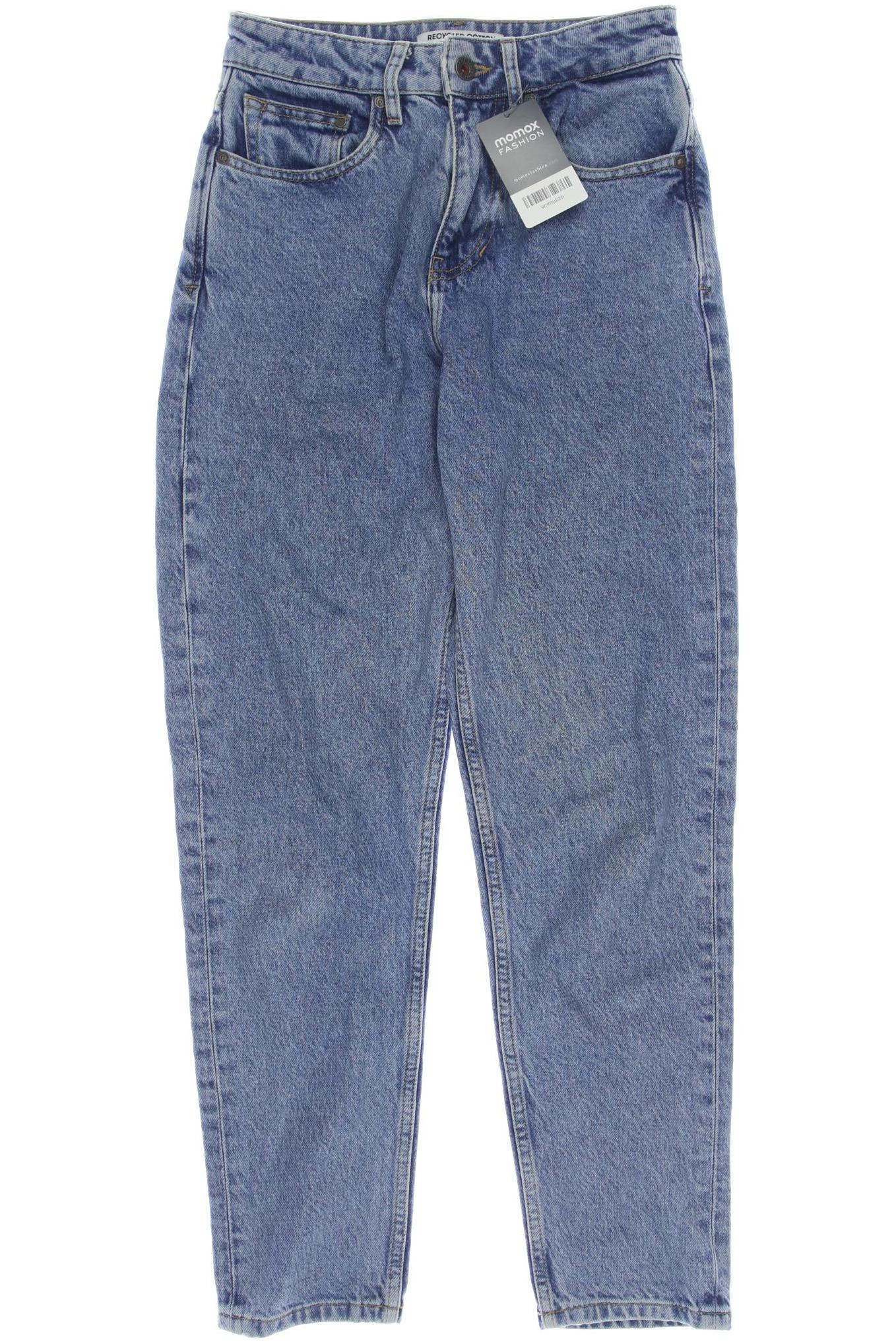 

Kuyichi Damen Jeans, blau, Gr. 25