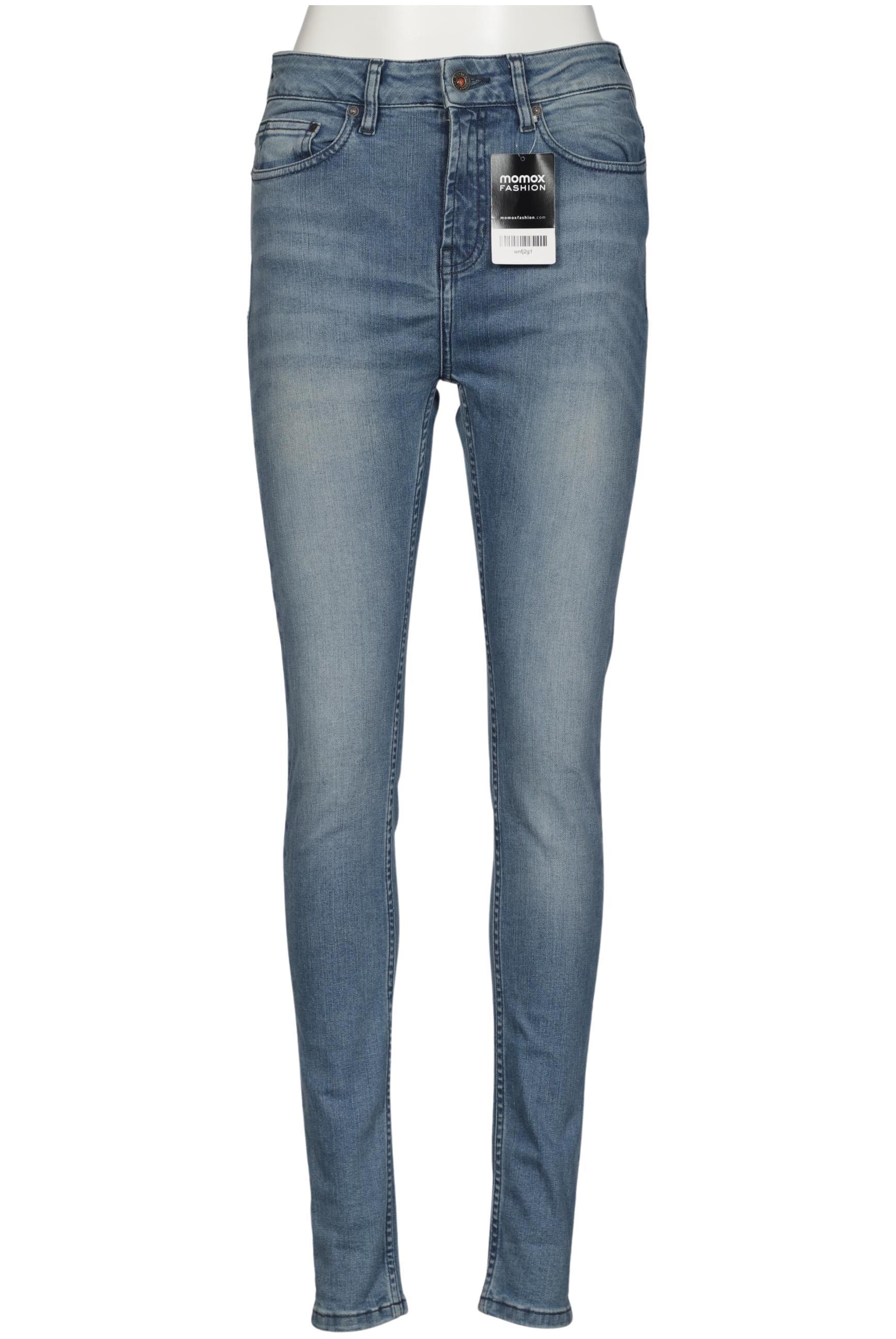 

Kuyichi Damen Jeans, blau, Gr. 28