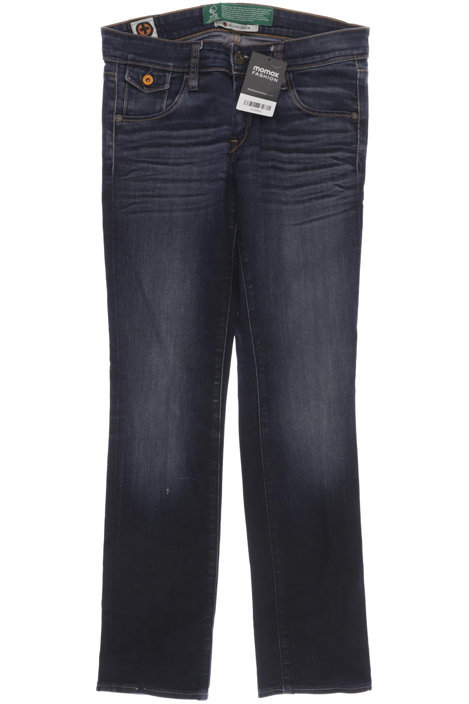 

Kuyichi Damen Jeans, marineblau