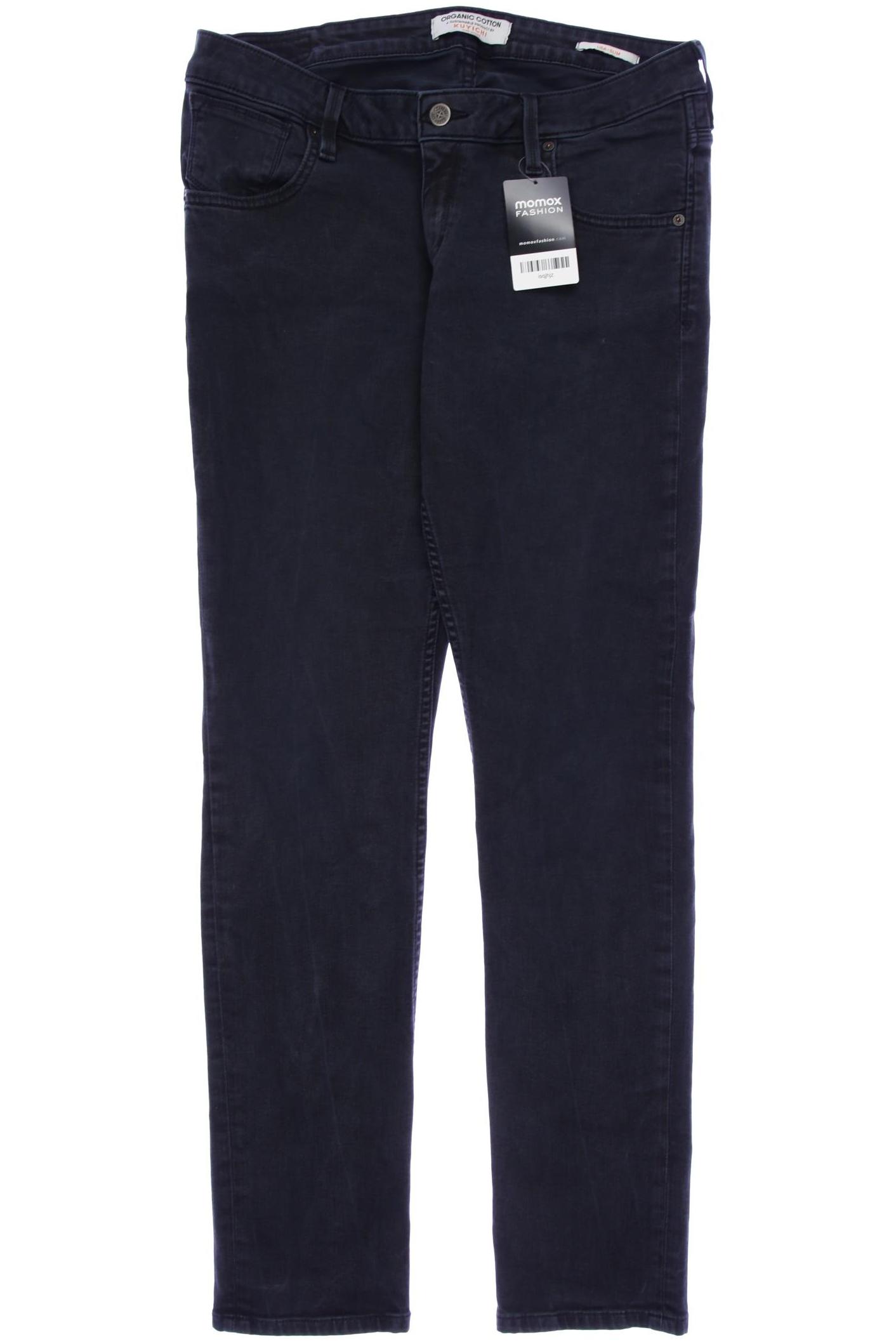 

Kuyichi Damen Jeans, grau, Gr. 31