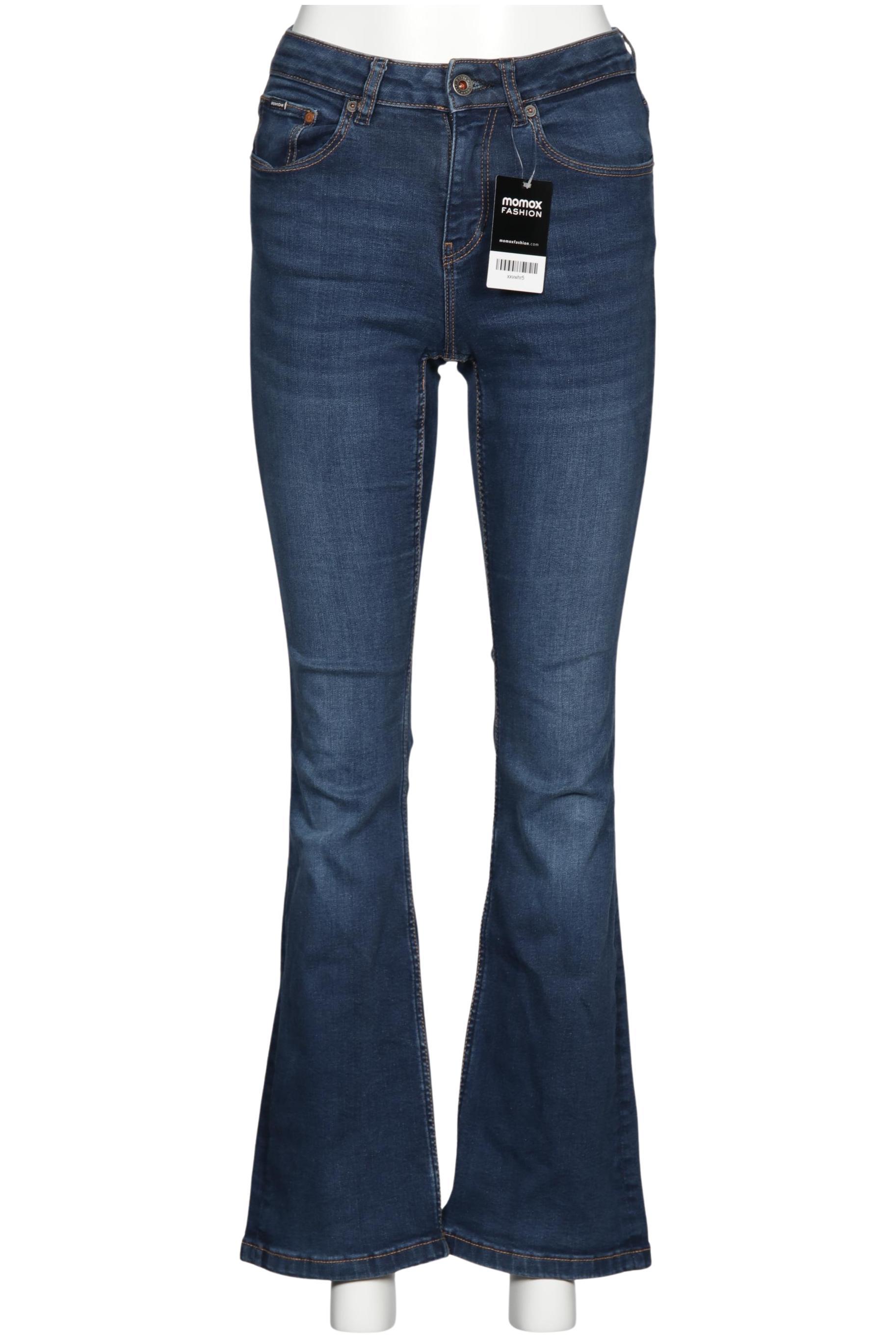 

Kuyichi Damen Jeans, blau, Gr. 26