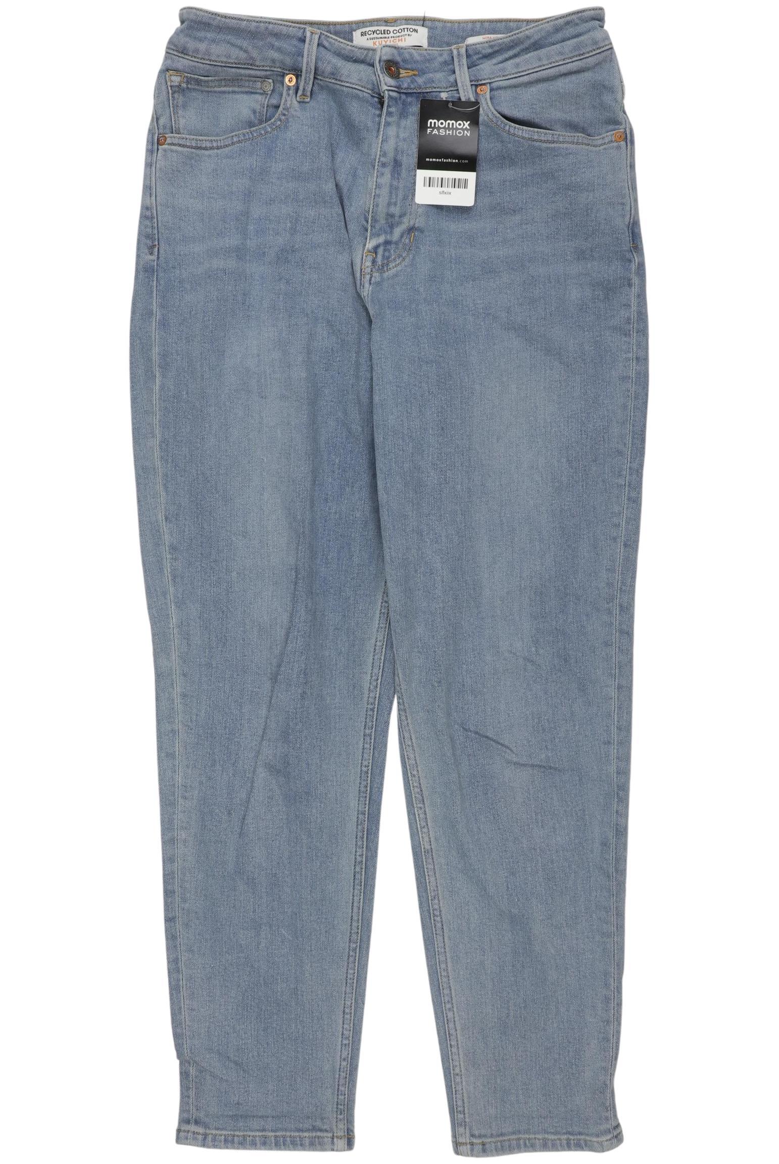 

Kuyichi Damen Jeans, blau, Gr. 30