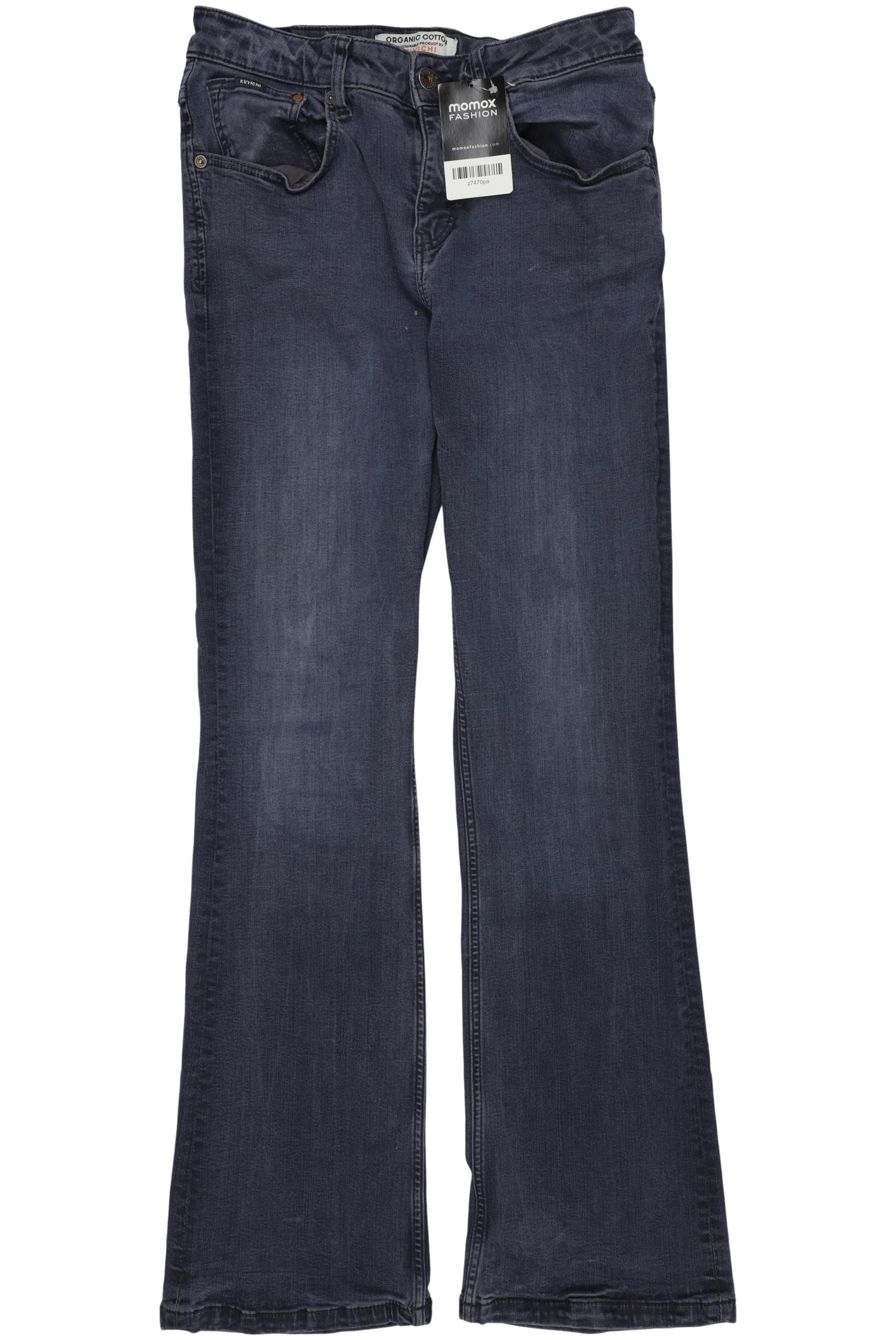 

Kuyichi Damen Jeans, marineblau, Gr. 30