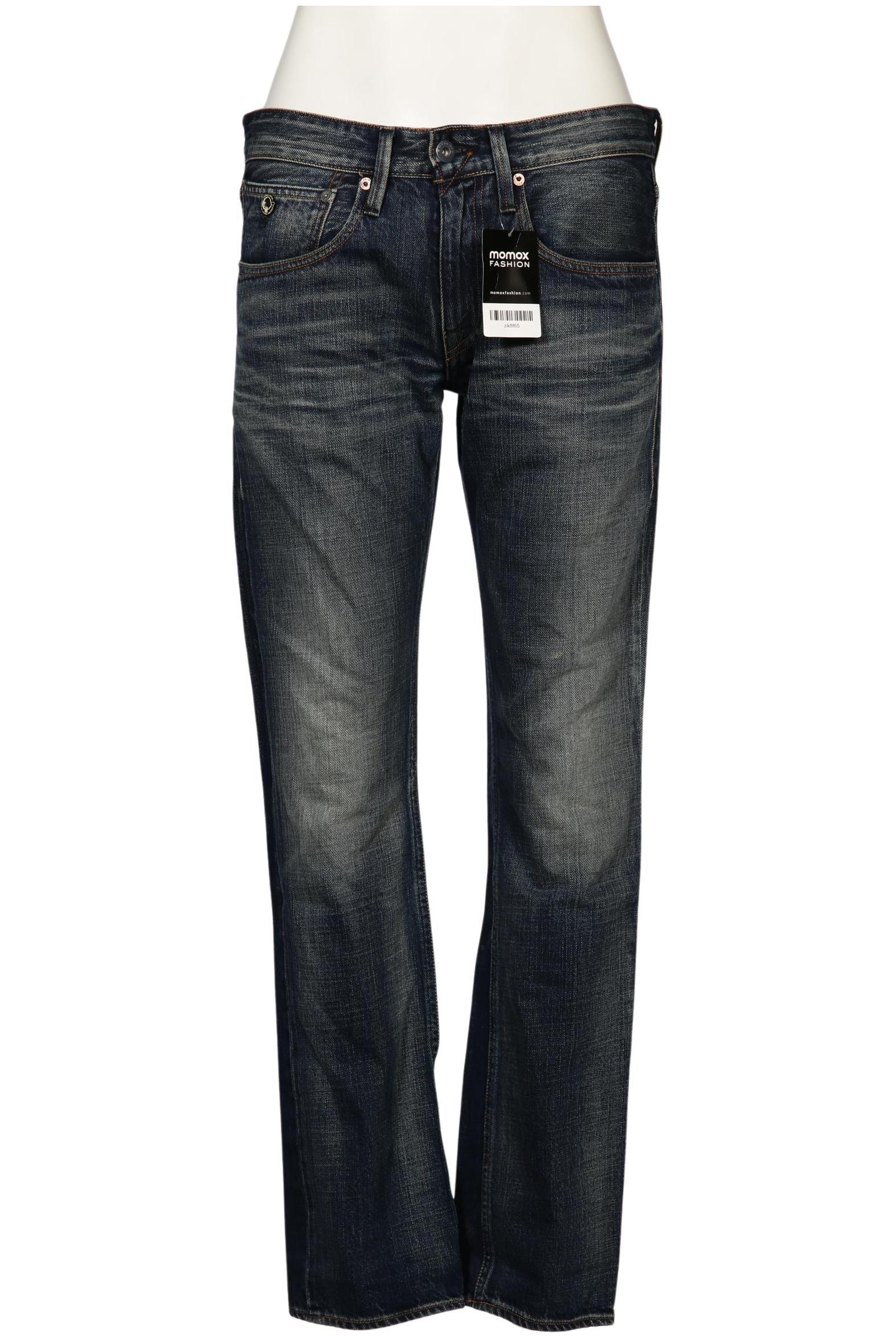 

Kuyichi Damen Jeans, blau, Gr. 35