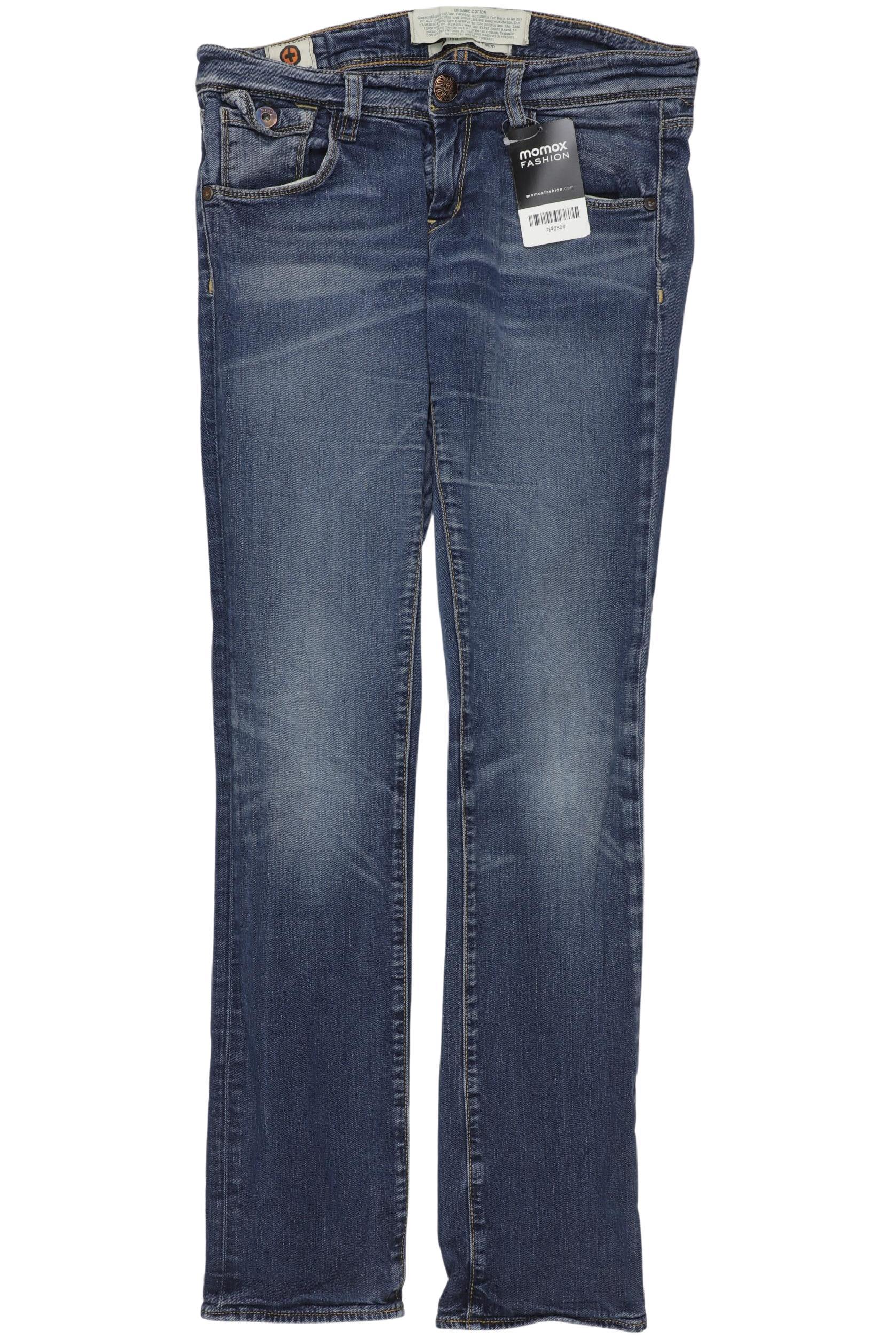 

Kuyichi Damen Jeans, blau, Gr. 29