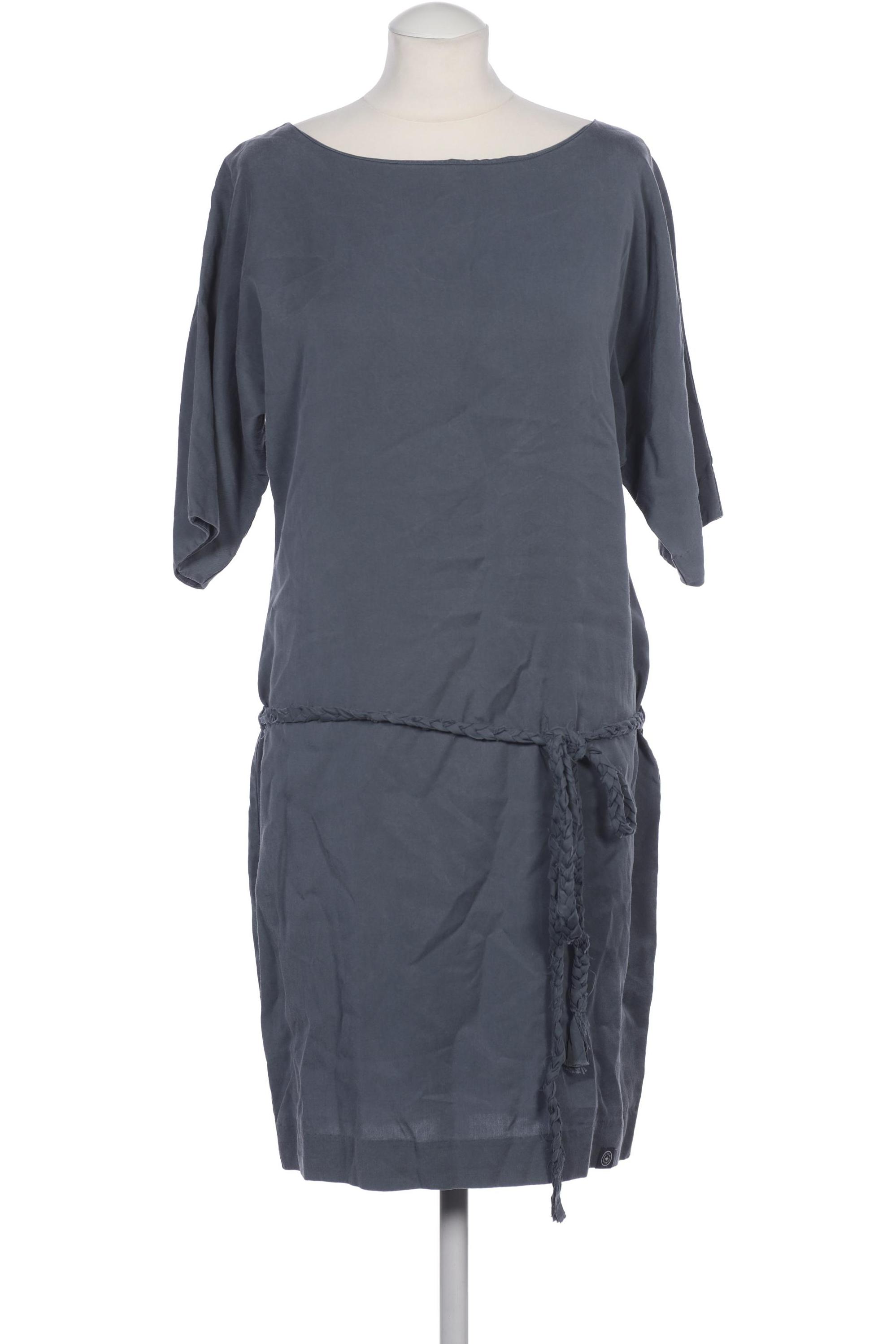 

Kuyichi Damen Kleid, grau, Gr. 36