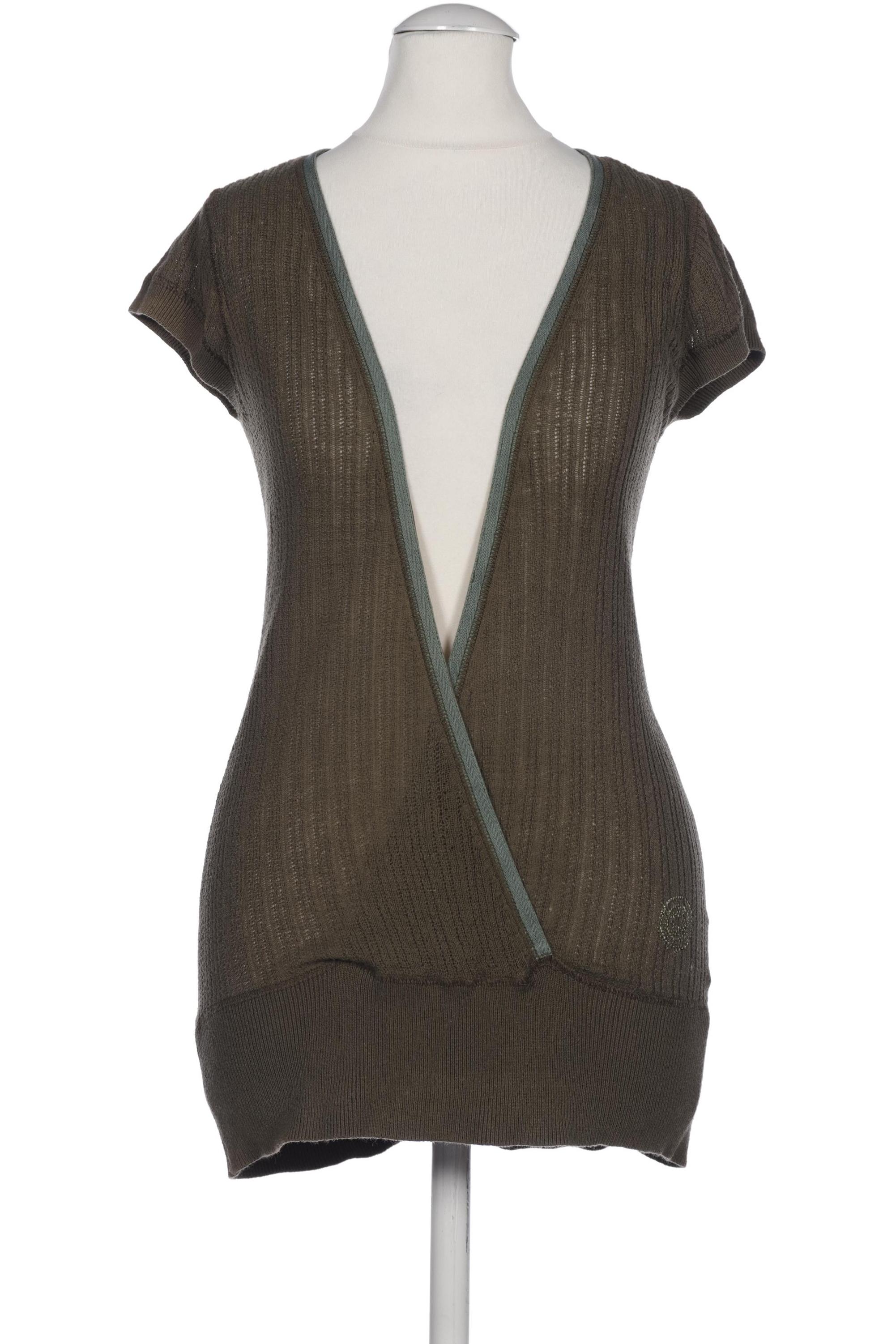 

Kuyichi Damen Pullover, grün