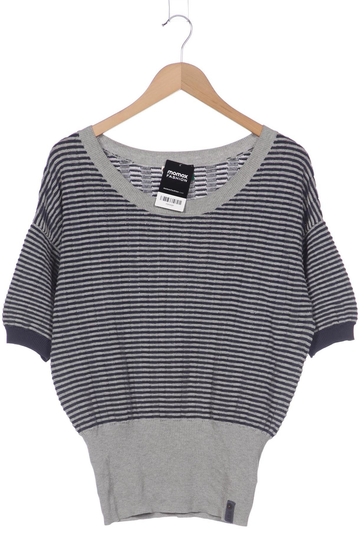 

Kuyichi Damen Pullover, grau, Gr. 38