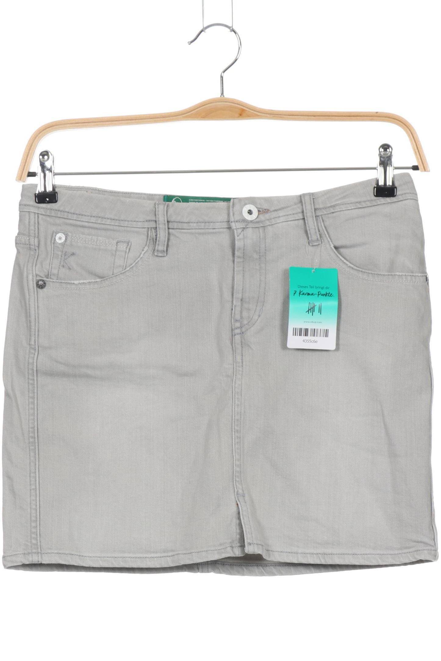 

Kuyichi Damen Rock, grau, Gr.