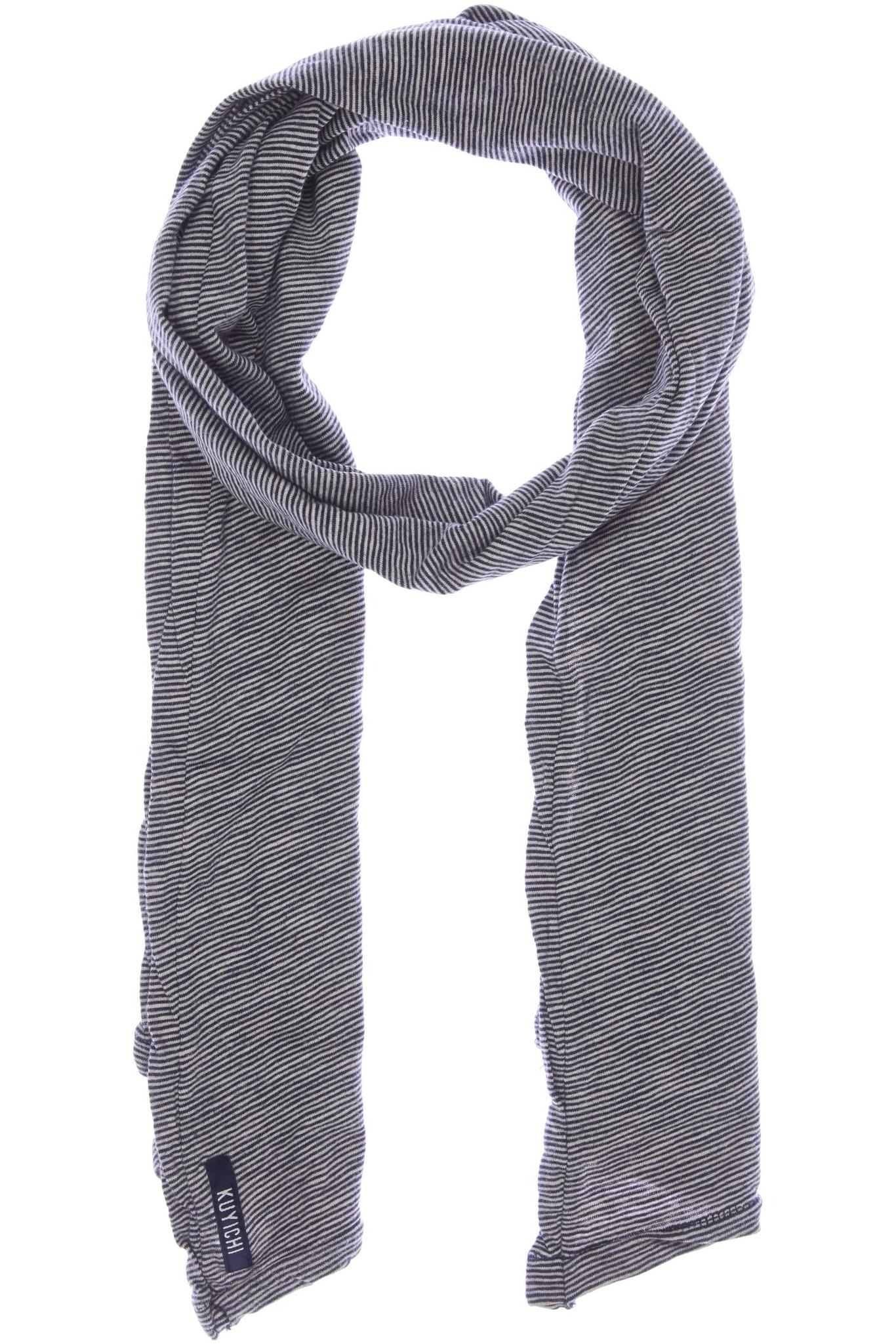 

Kuyichi Damen Schal, marineblau, Gr.