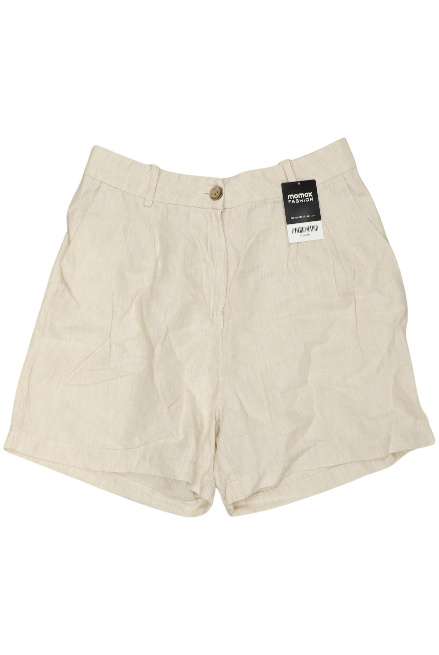 

Kuyichi Damen Shorts, beige, Gr. 38