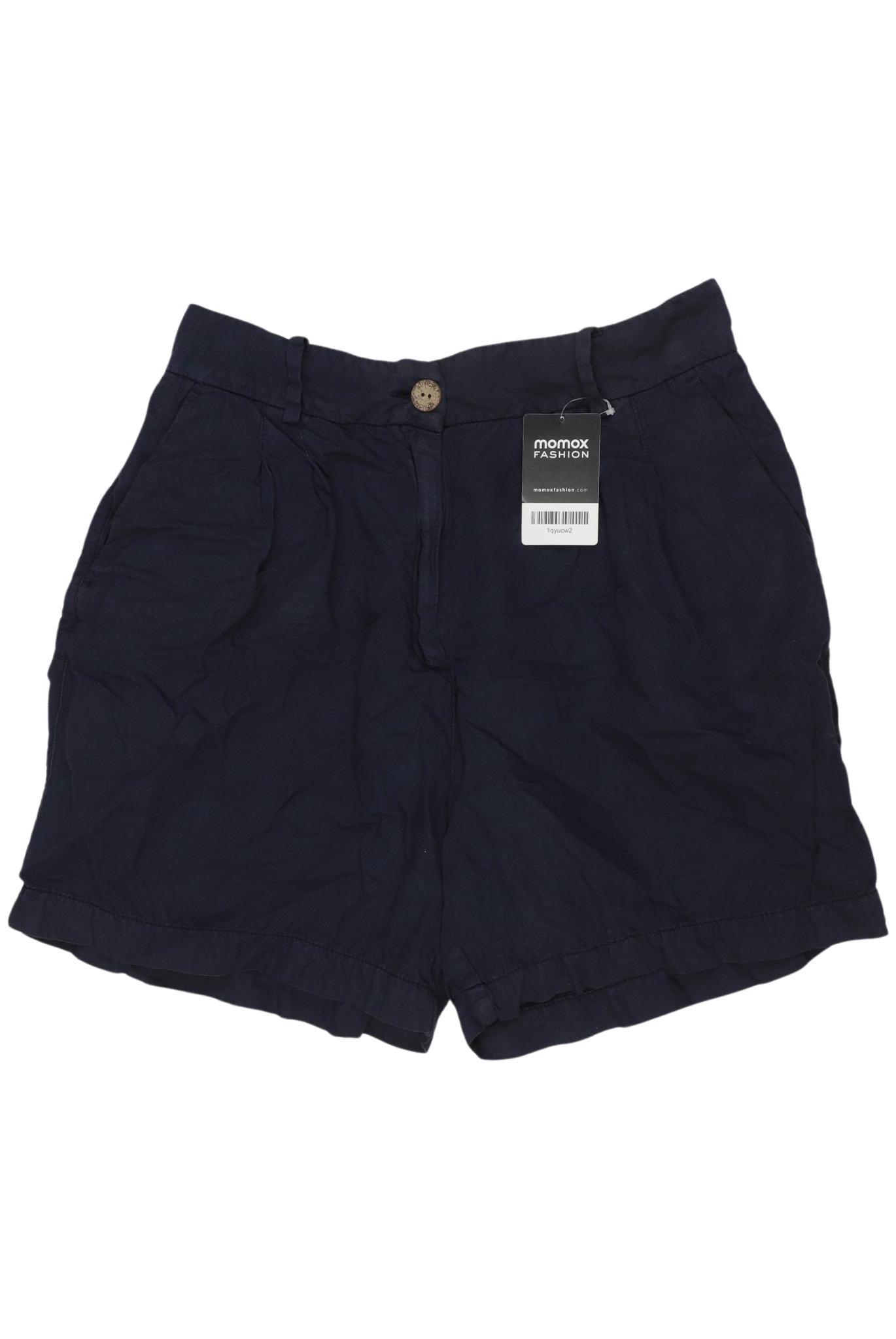 

Kuyichi Damen Shorts, marineblau, Gr. 38