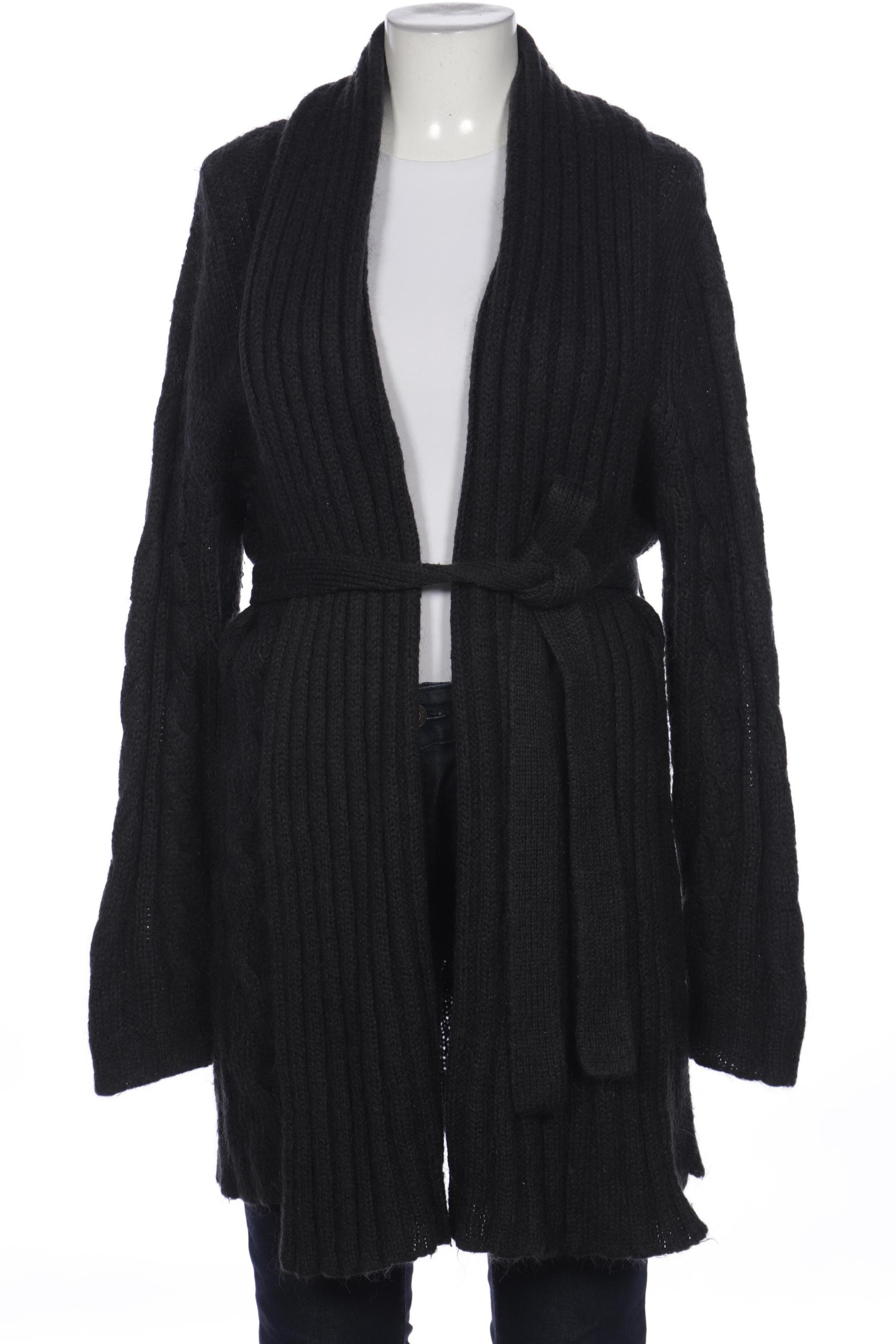 

Kuyichi Damen Strickjacke, grau