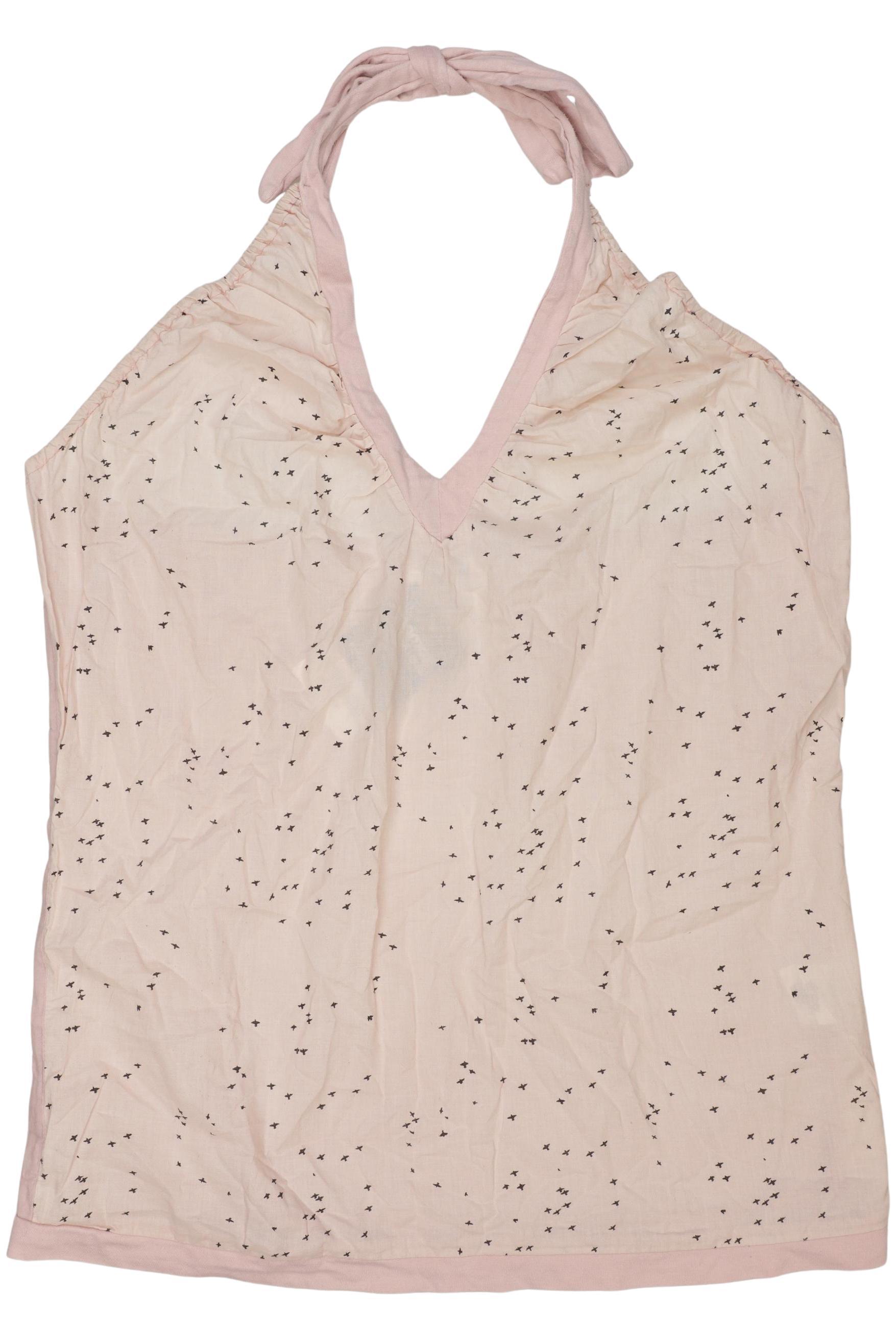

Kuyichi Damen Top, pink, Gr. 38