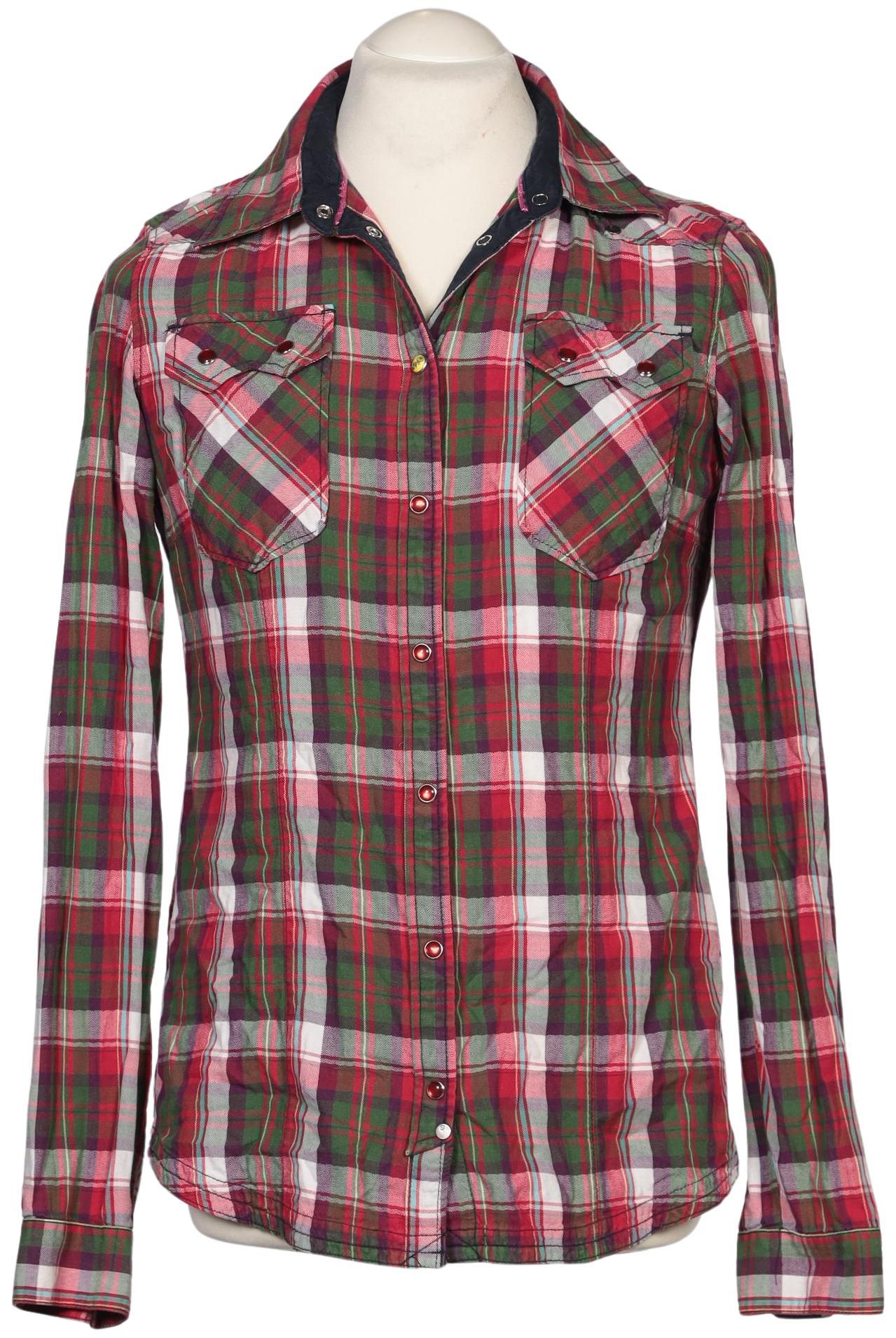 Thumbnail - Kuyichi Herren Hemd, mehrfarbig, Gr. 52