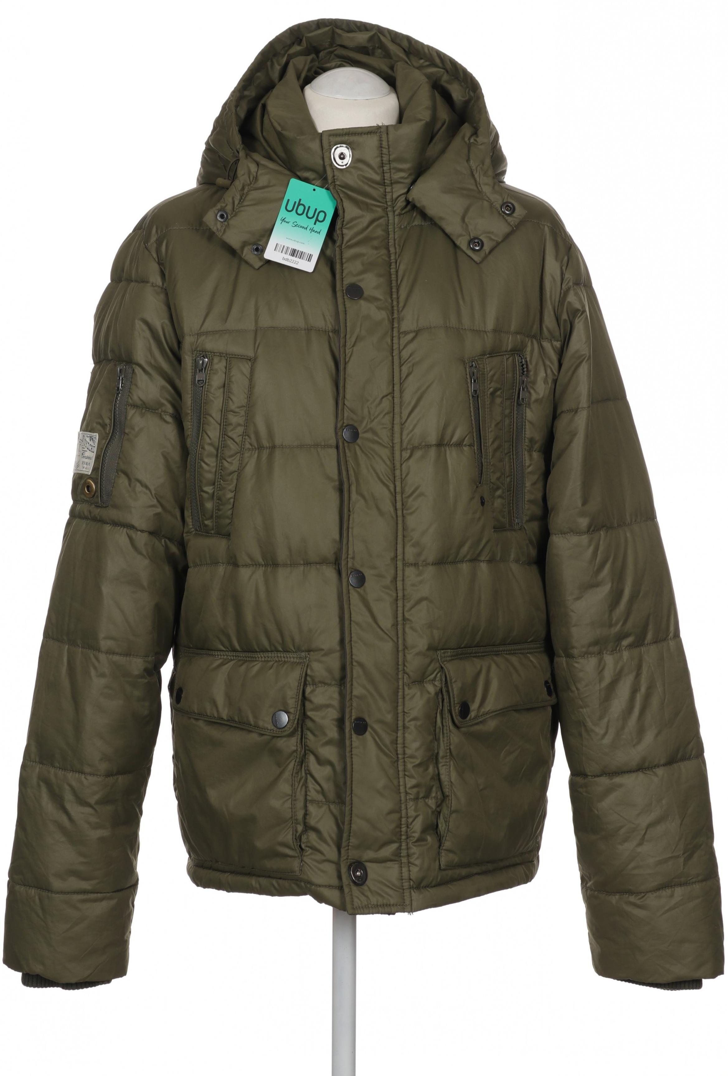 Thumbnail - Kuyichi Herren Jacke, grün, Gr.