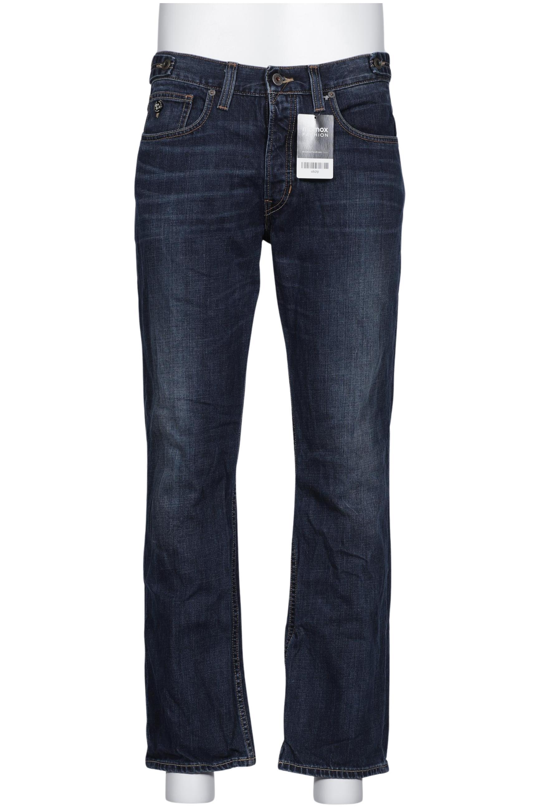 

Kuyichi Herren Jeans, blau, Gr. 33